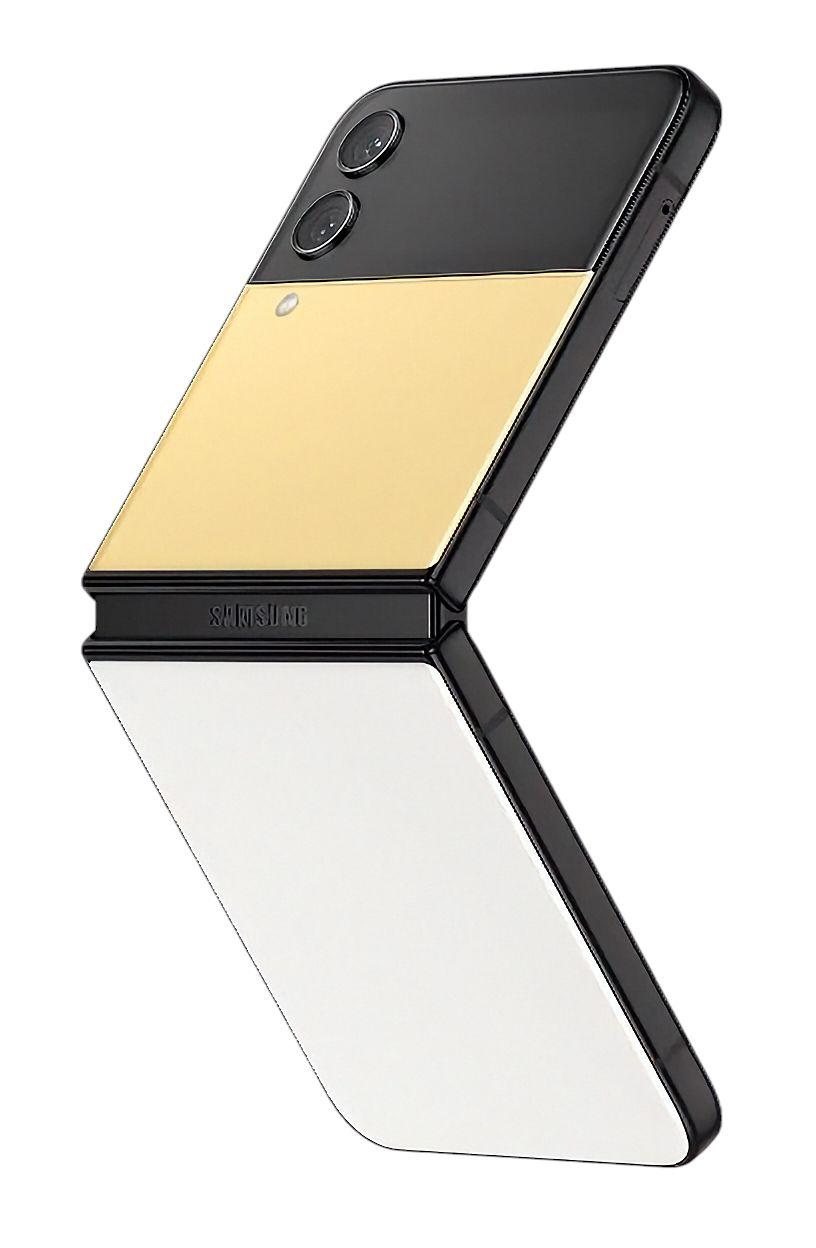 Refurbished Galaxy Z Flip4 - Reebelo Nederland