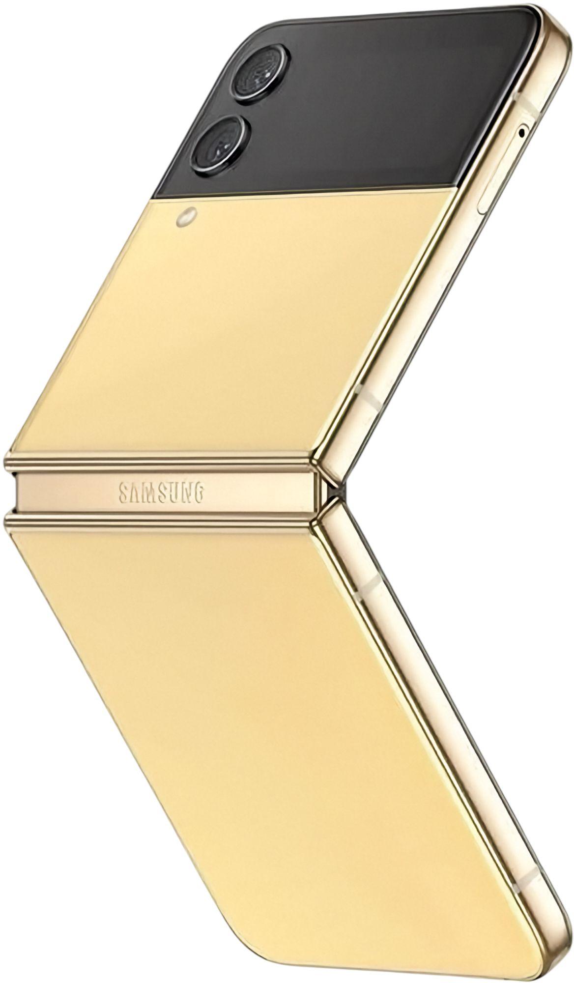 Refurbished Galaxy Z Flip4 - Reebelo Nederland
