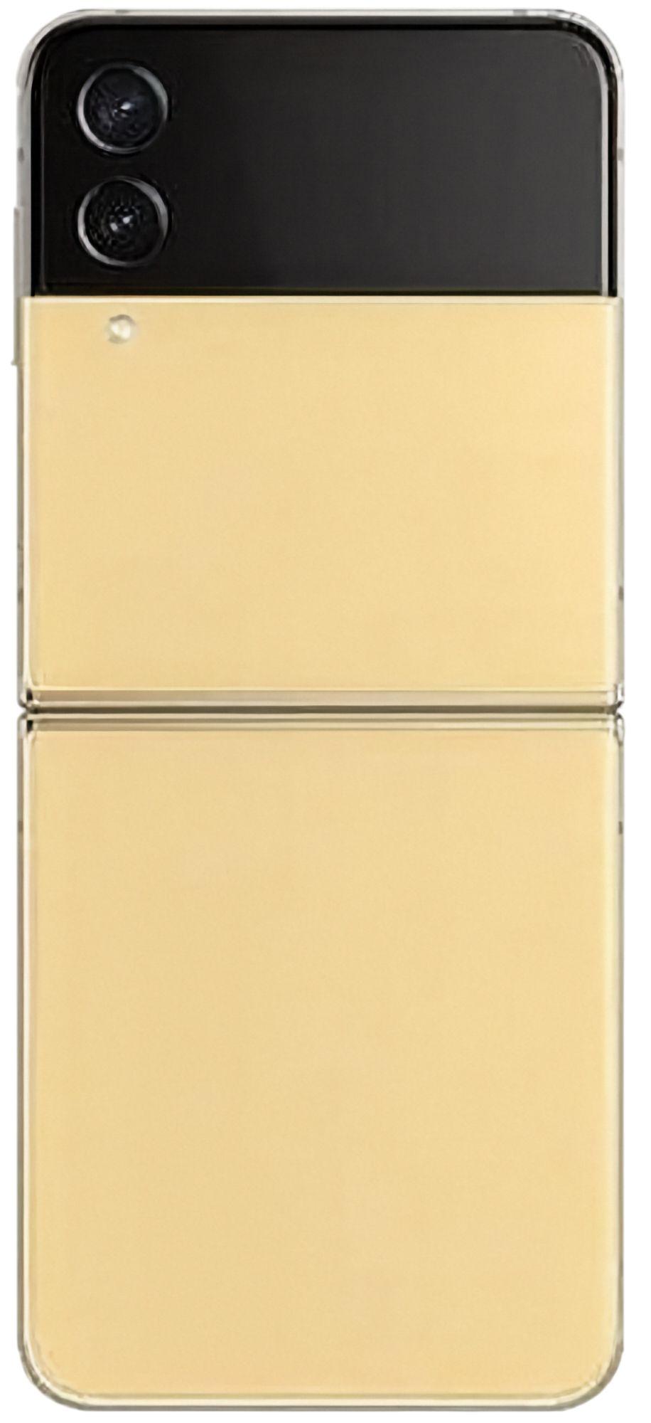 Refurbished Galaxy Z Flip4 - Reebelo Nederland