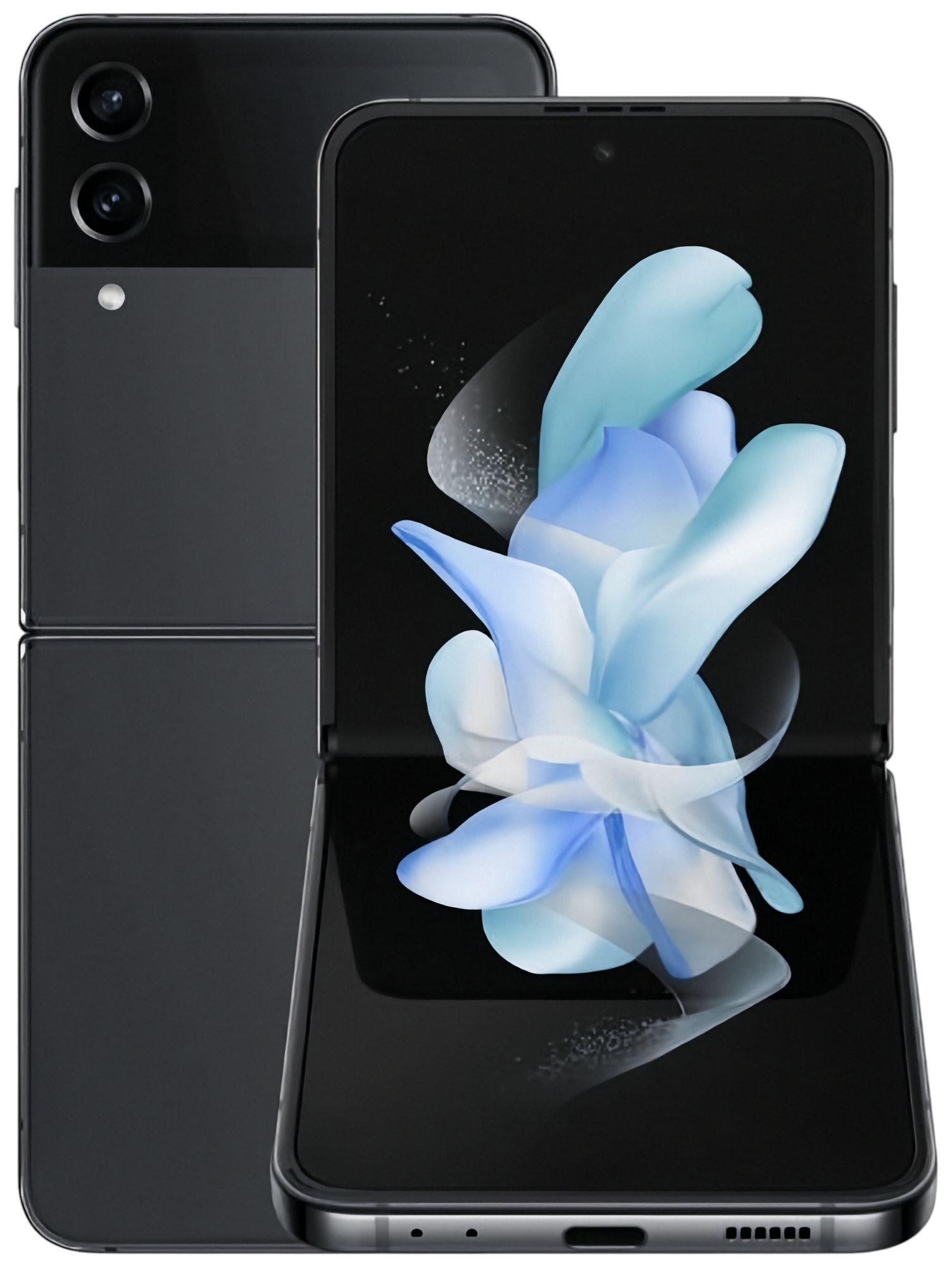Refurbished Galaxy Z Flip4 - Reebelo Nederland