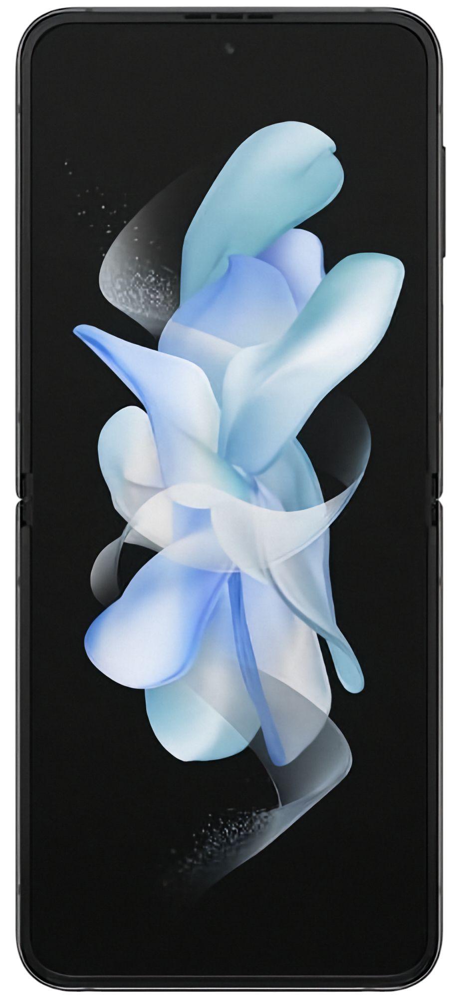 Refurbished Galaxy Z Flip4 - Reebelo Nederland