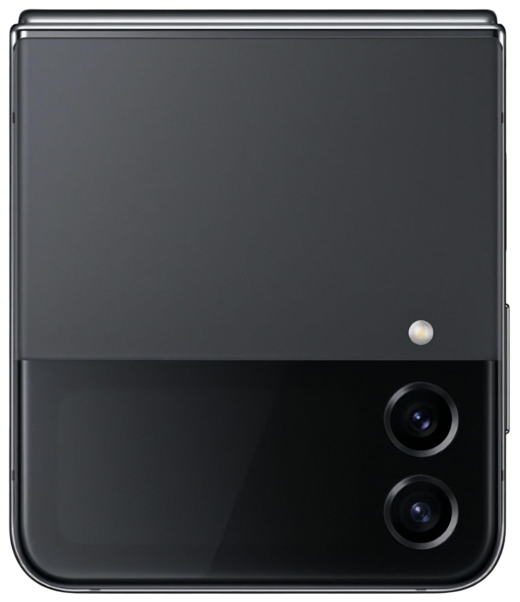 Refurbished Galaxy Z Flip4 - Reebelo Nederland