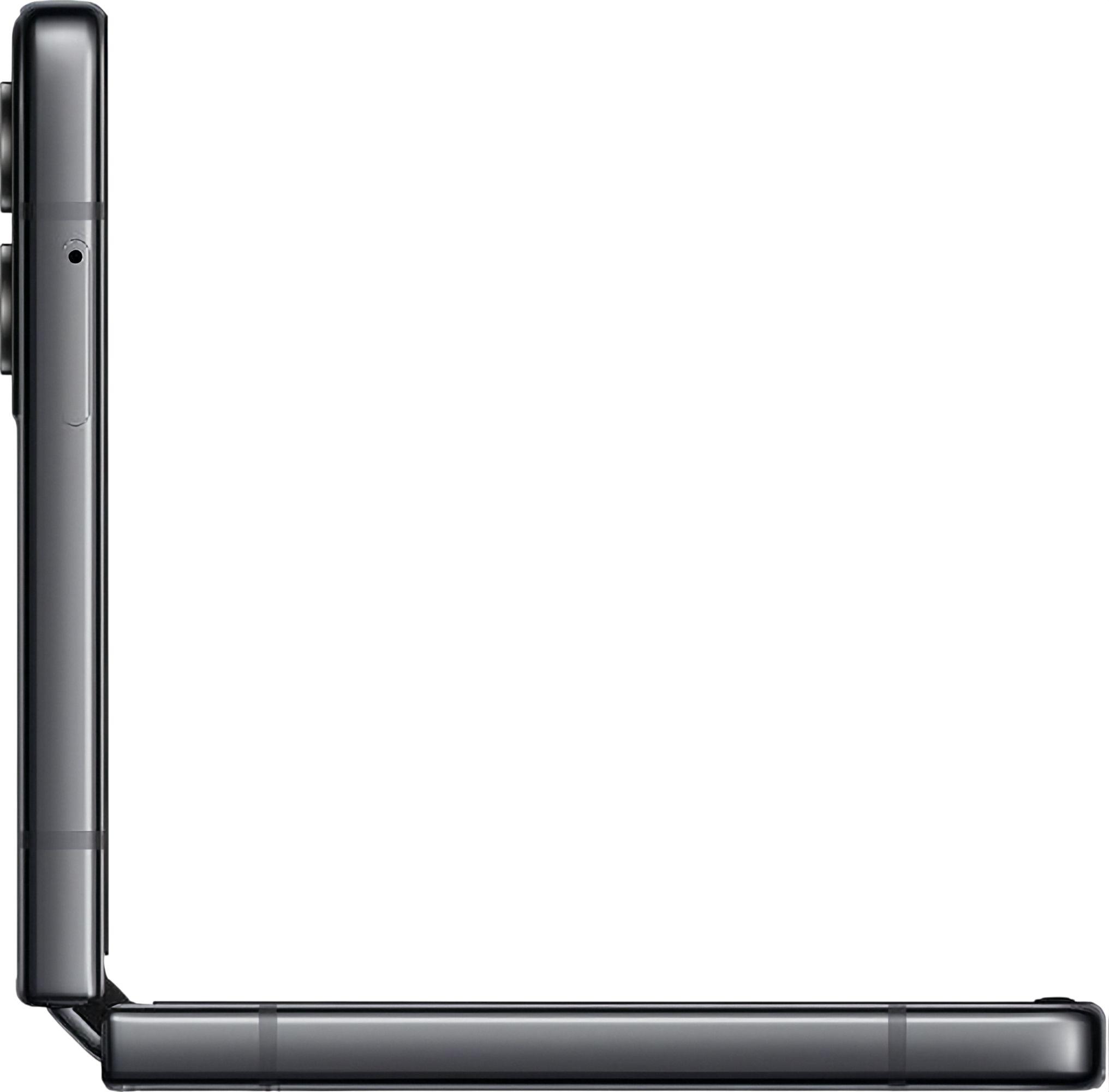 Refurbished Galaxy Z Flip4 - Reebelo Nederland