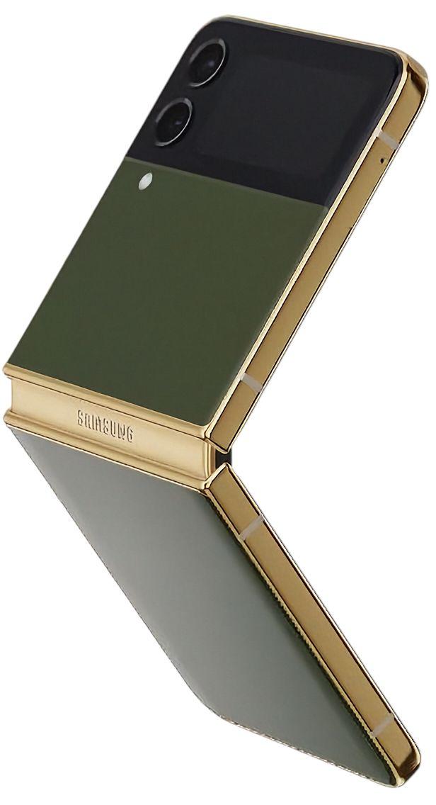 Refurbished Galaxy Z Flip4 - Reebelo Nederland