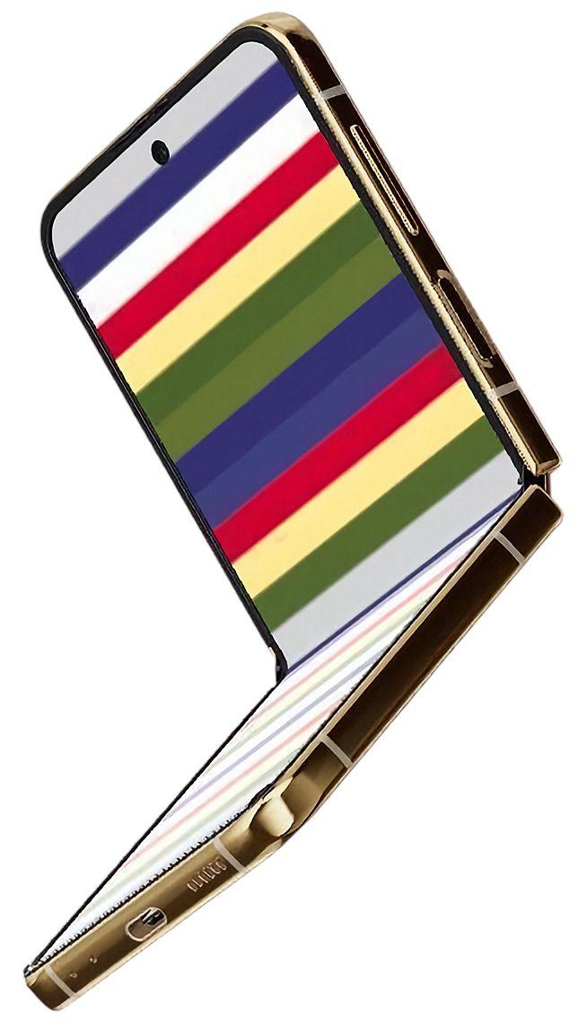 Refurbished Galaxy Z Flip4 - Reebelo Nederland