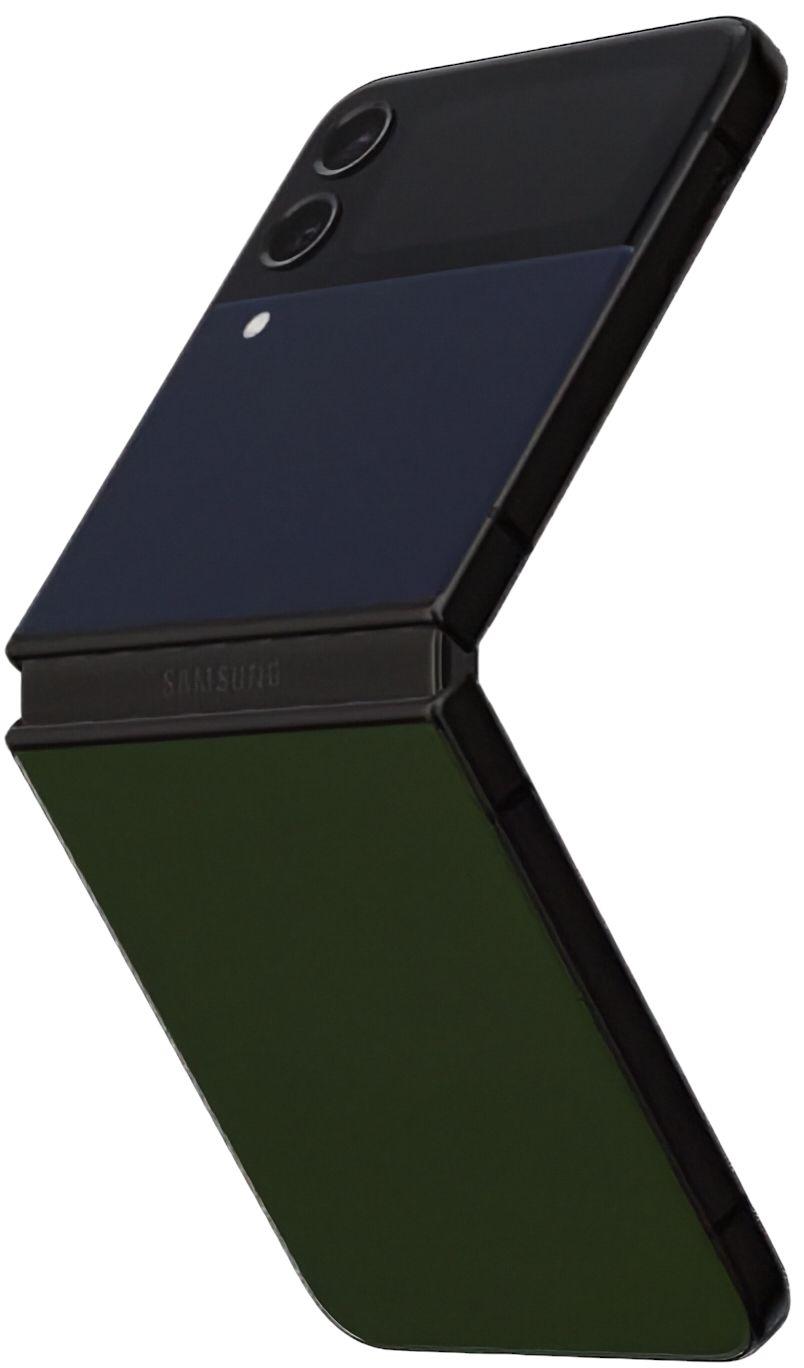 Refurbished Galaxy Z Flip4 - Reebelo Nederland