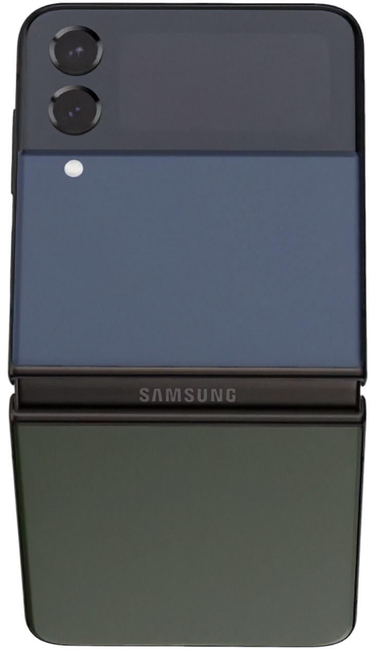 Refurbished Galaxy Z Flip4 - Reebelo Nederland