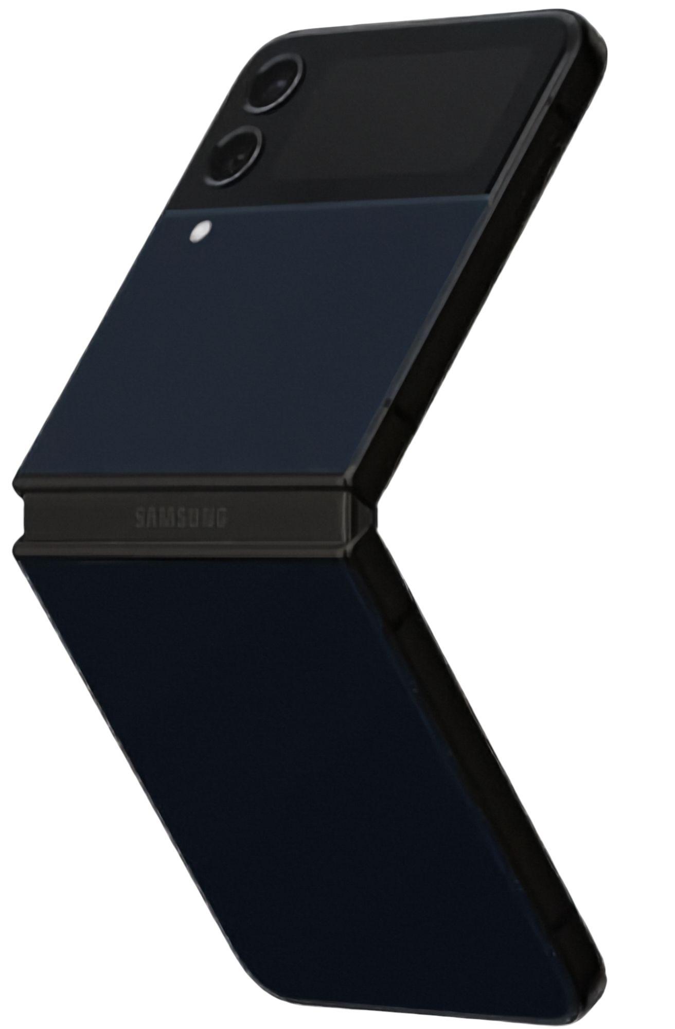 Refurbished Galaxy Z Flip4 - Reebelo Nederland