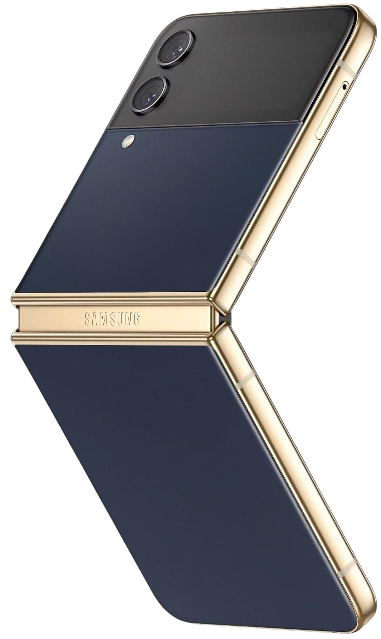 Refurbished Galaxy Z Flip4 - Reebelo Nederland