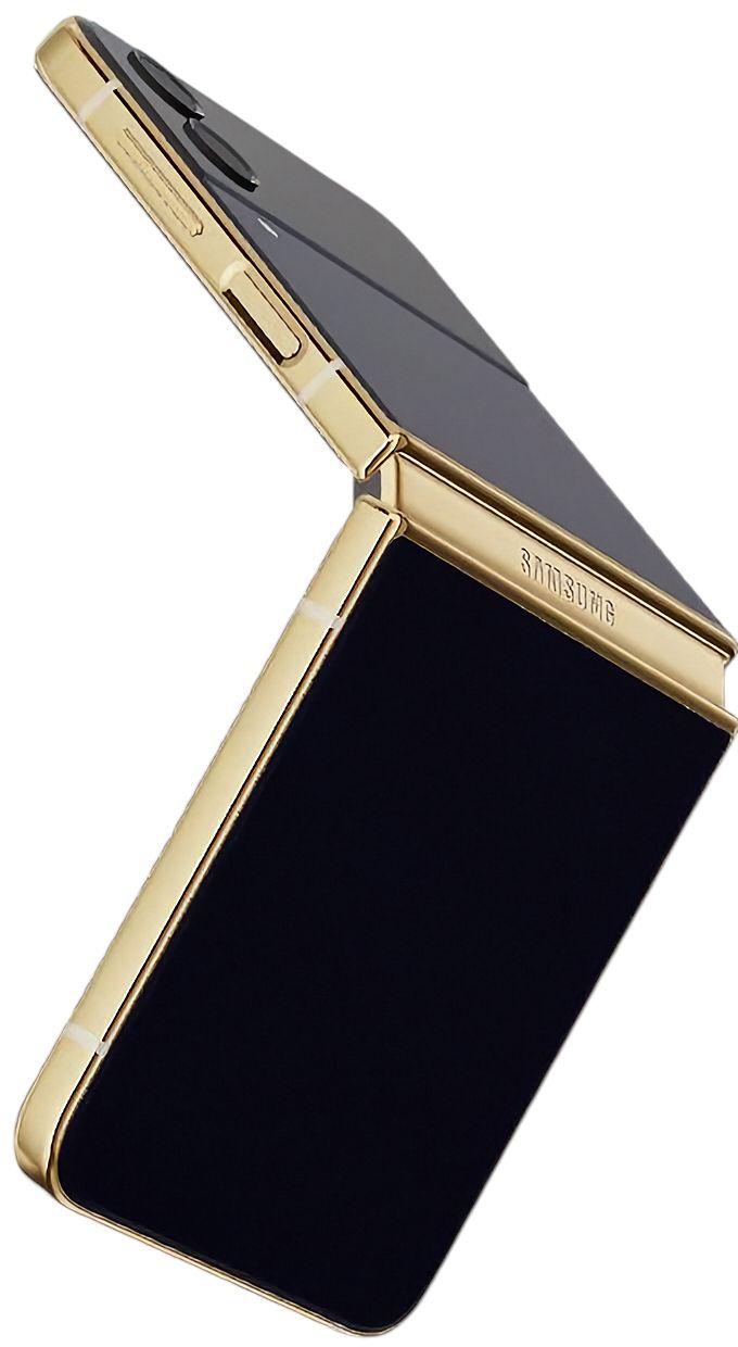 Refurbished Galaxy Z Flip4 - Reebelo Nederland