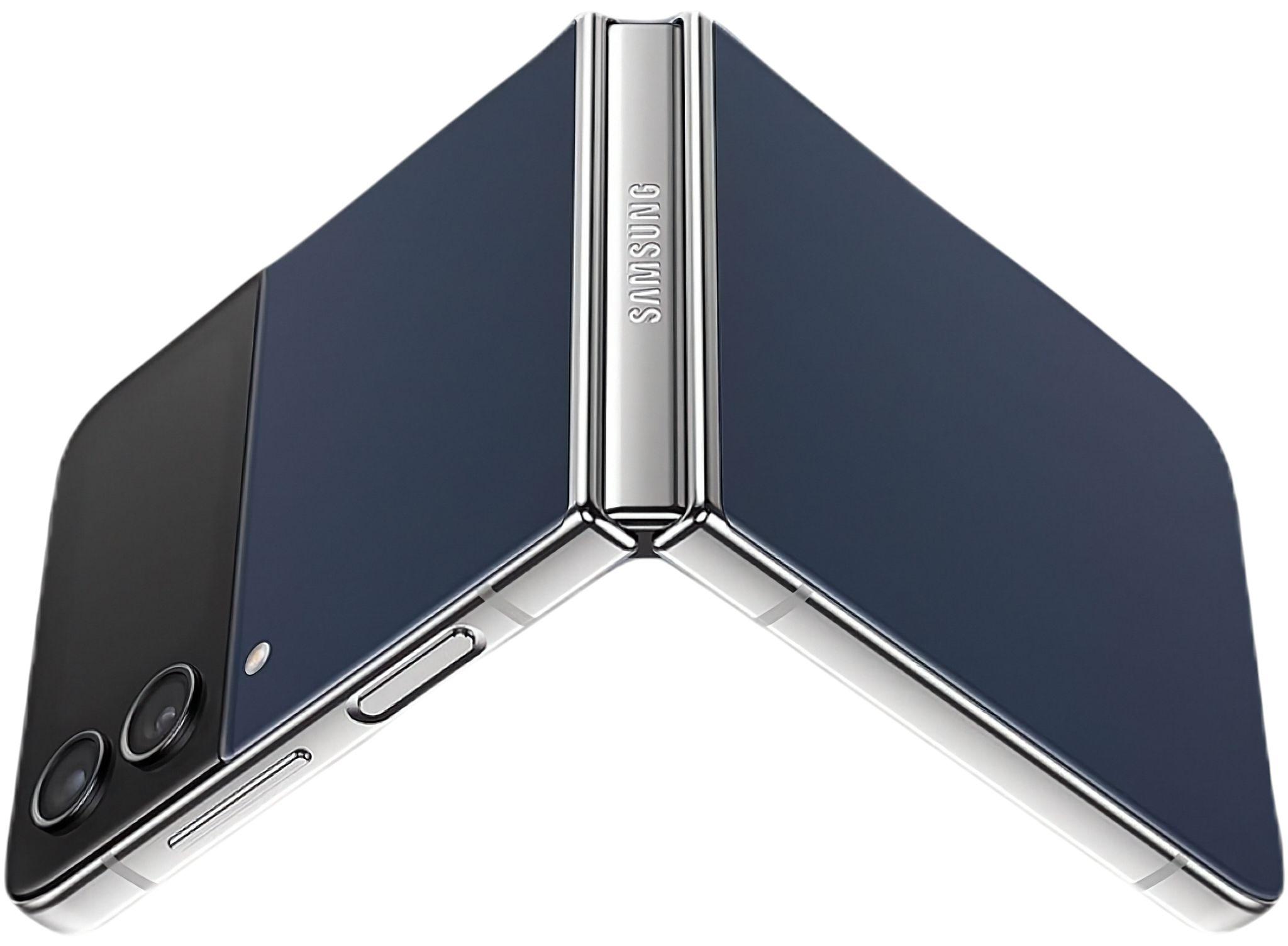 Refurbished Galaxy Z Flip4 - Reebelo Nederland