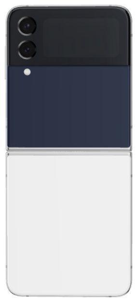 Refurbished Galaxy Z Flip4 - Reebelo Nederland