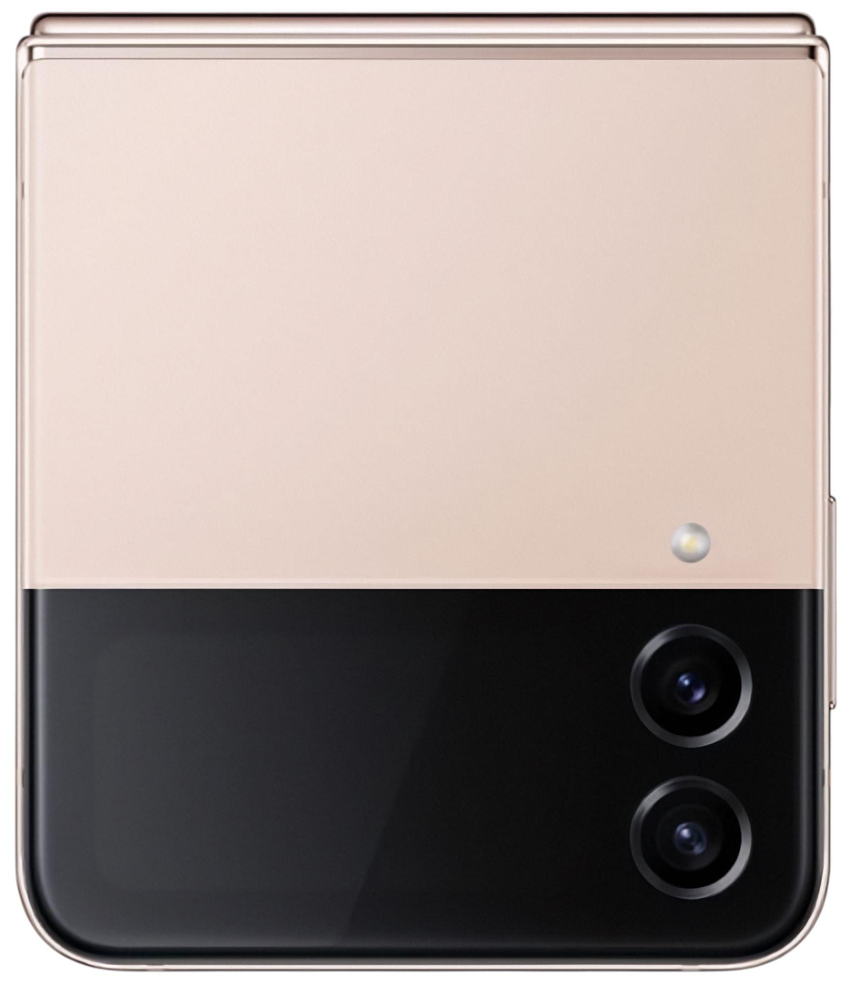Refurbished Galaxy Z Flip4 - Reebelo Nederland