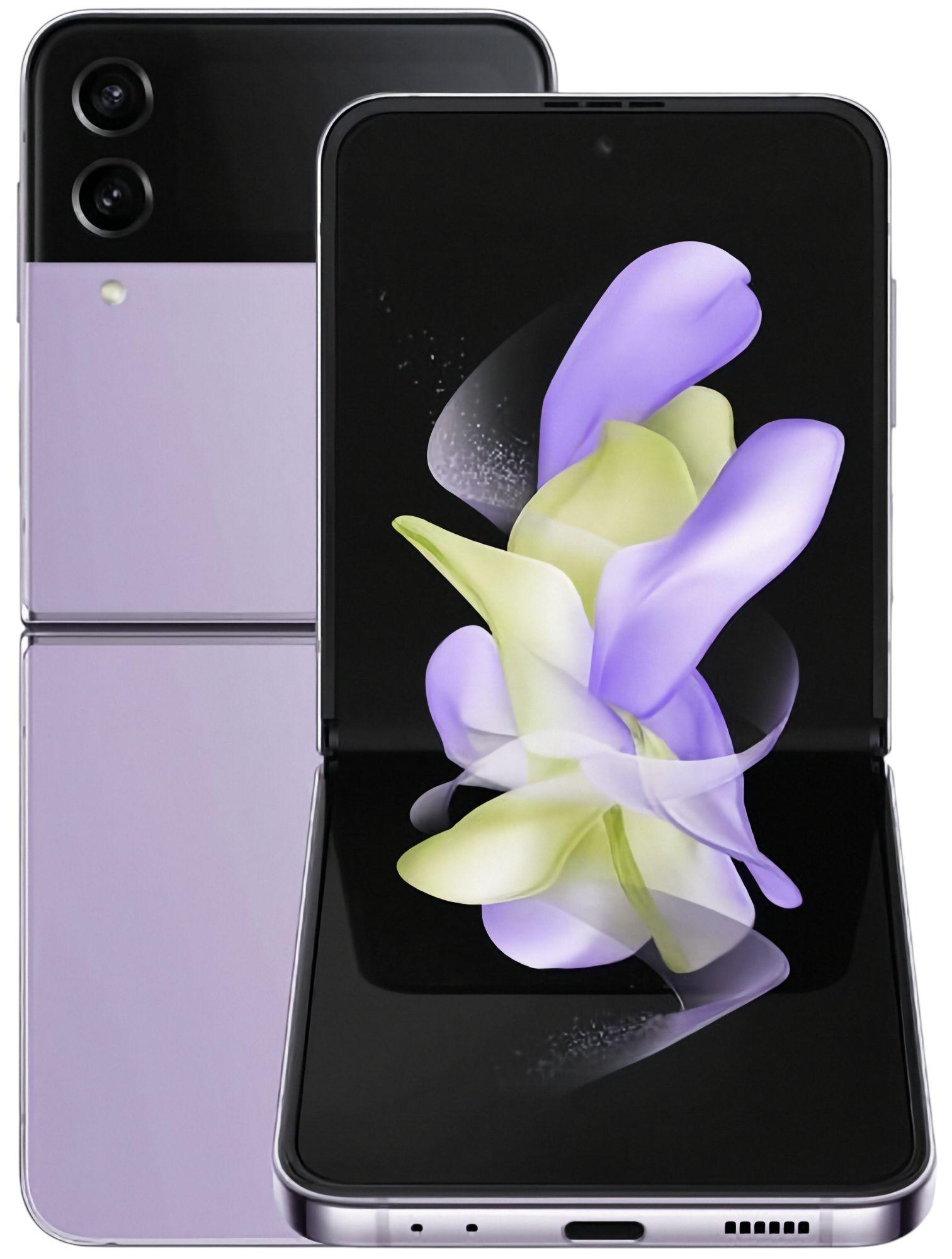 Refurbished Galaxy Z Flip4 - Reebelo Nederland
