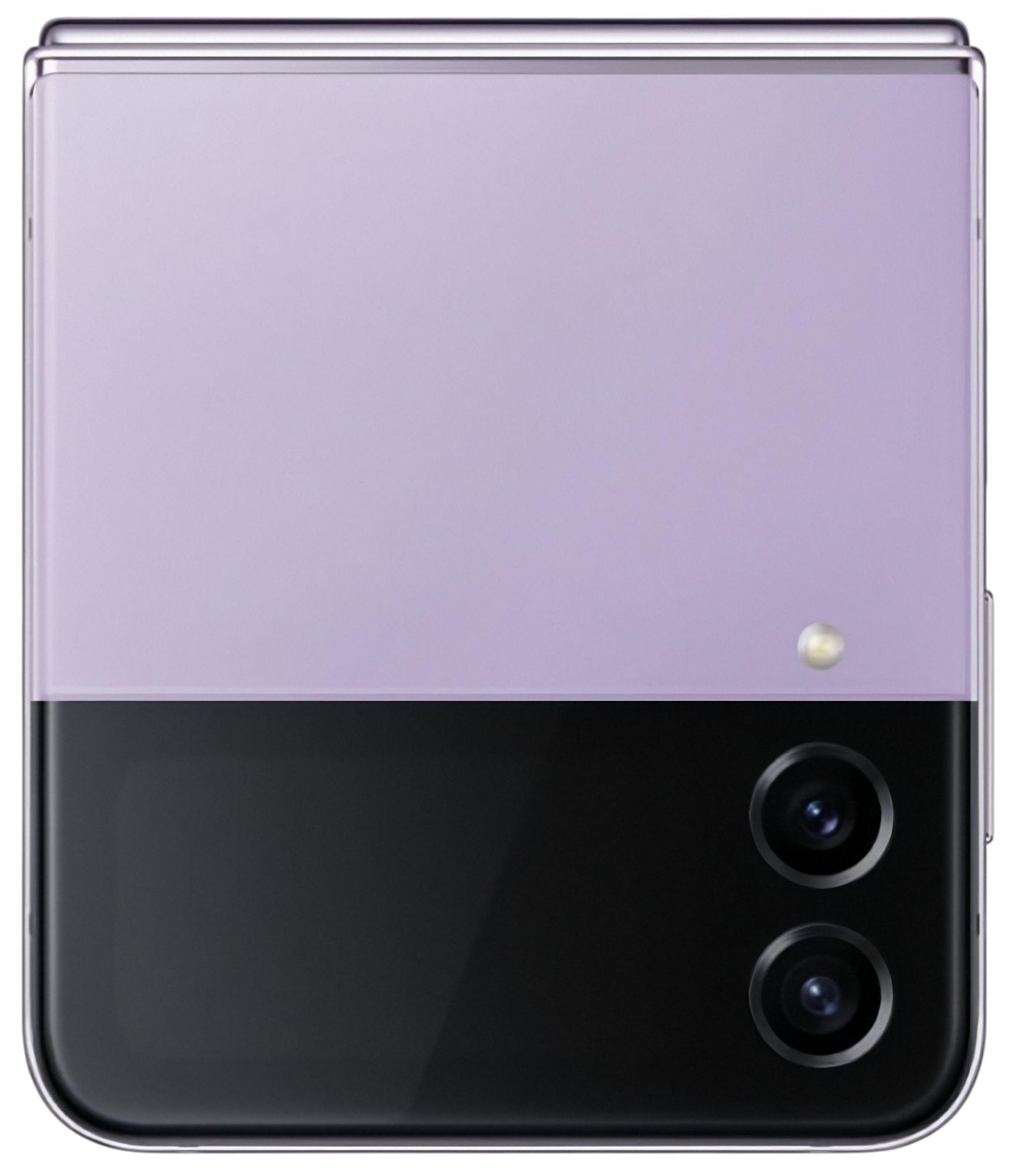Refurbished Galaxy Z Flip4 - Reebelo Nederland
