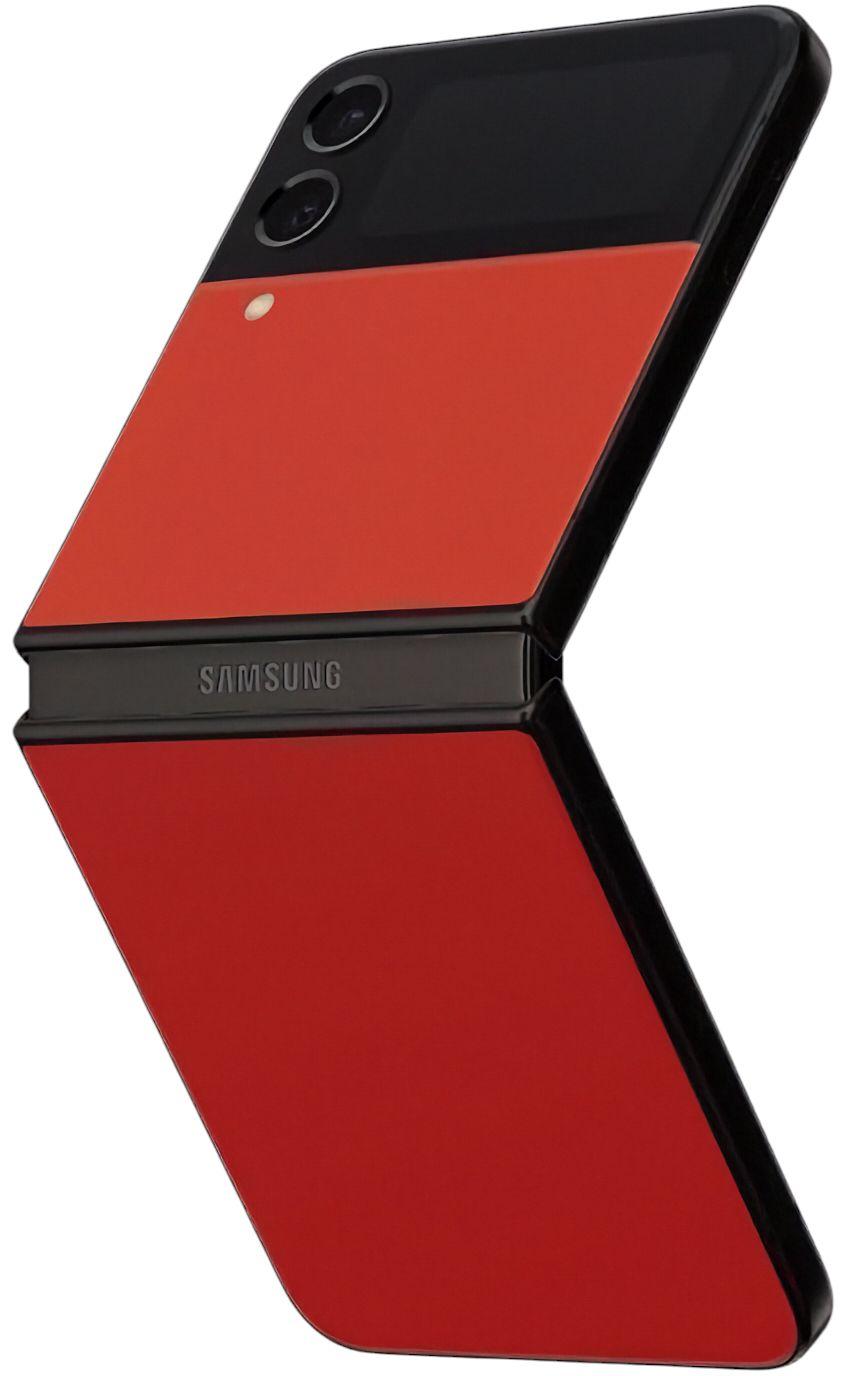 Refurbished Galaxy Z Flip4 - Reebelo Nederland