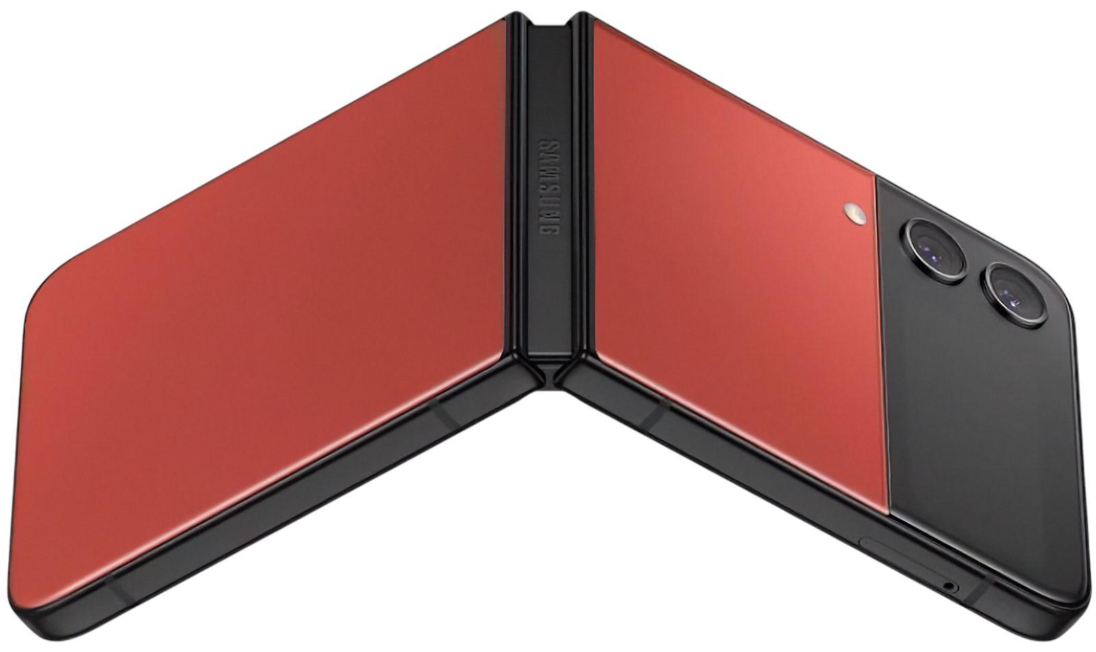 Refurbished Galaxy Z Flip4 - Reebelo Nederland