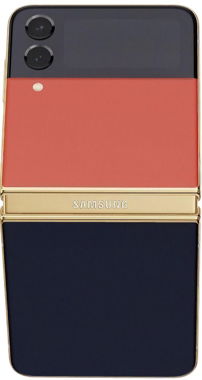 Refurbished Galaxy Z Flip4 - Reebelo Nederland