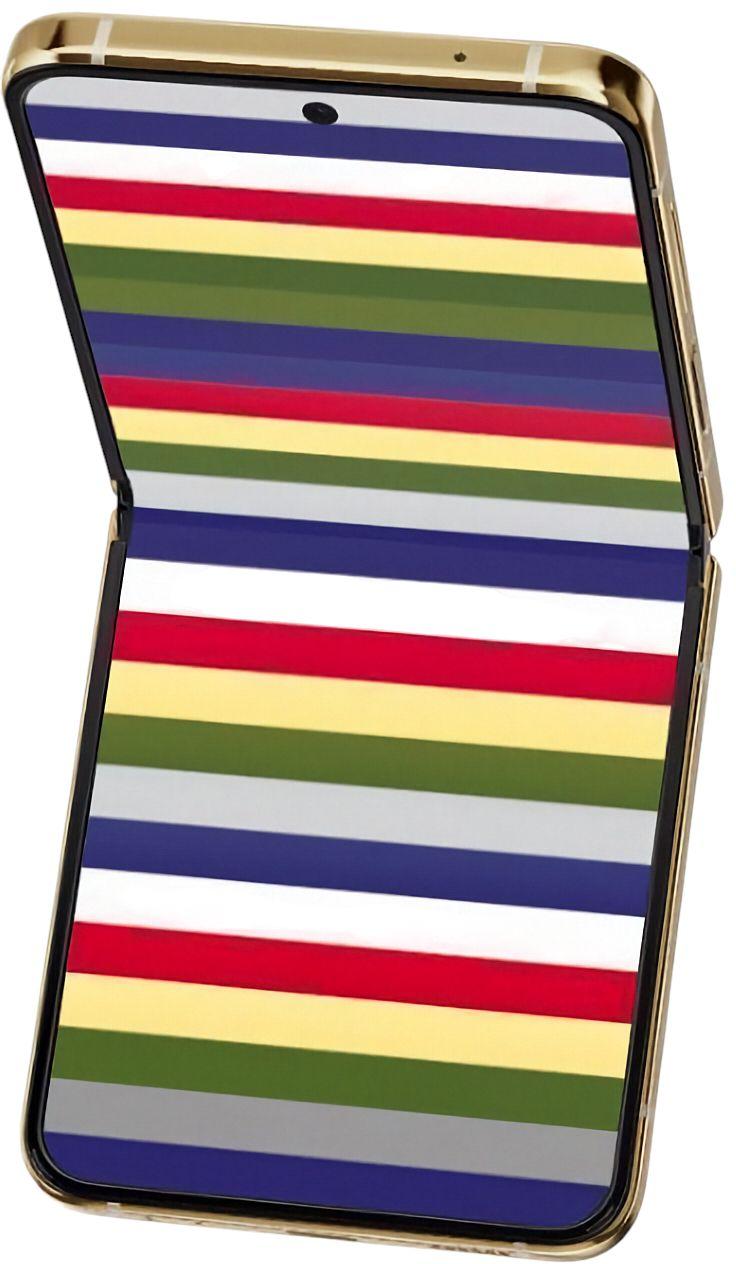 Refurbished Galaxy Z Flip4 - Reebelo Nederland