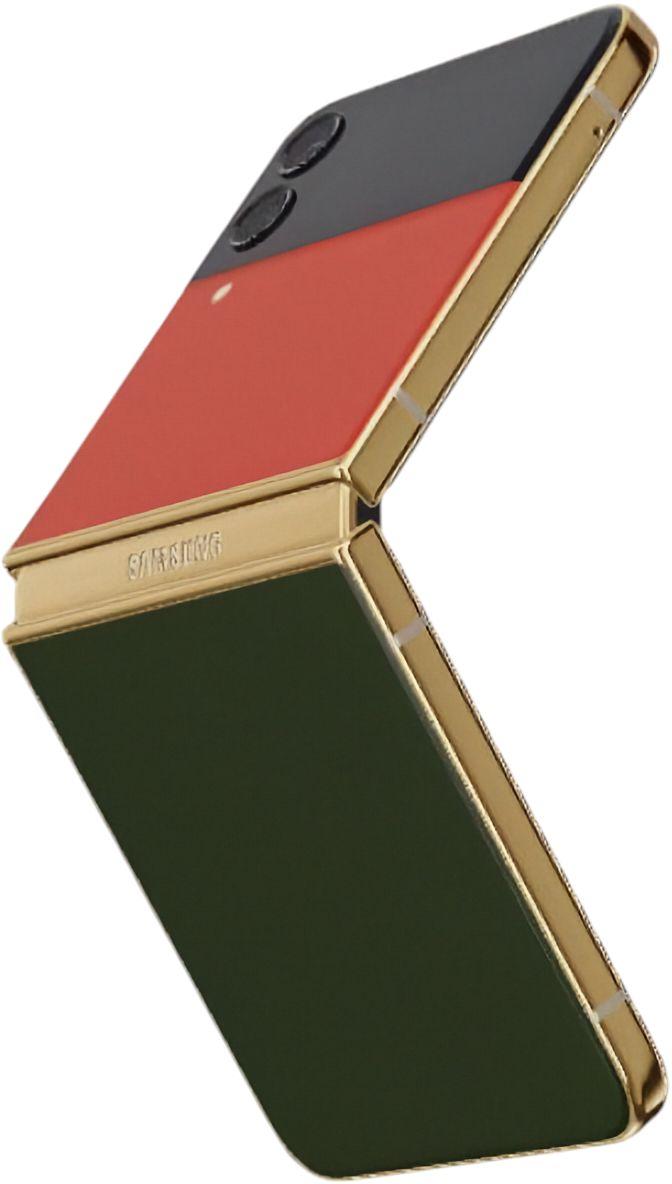Refurbished Galaxy Z Flip4 - Reebelo Nederland