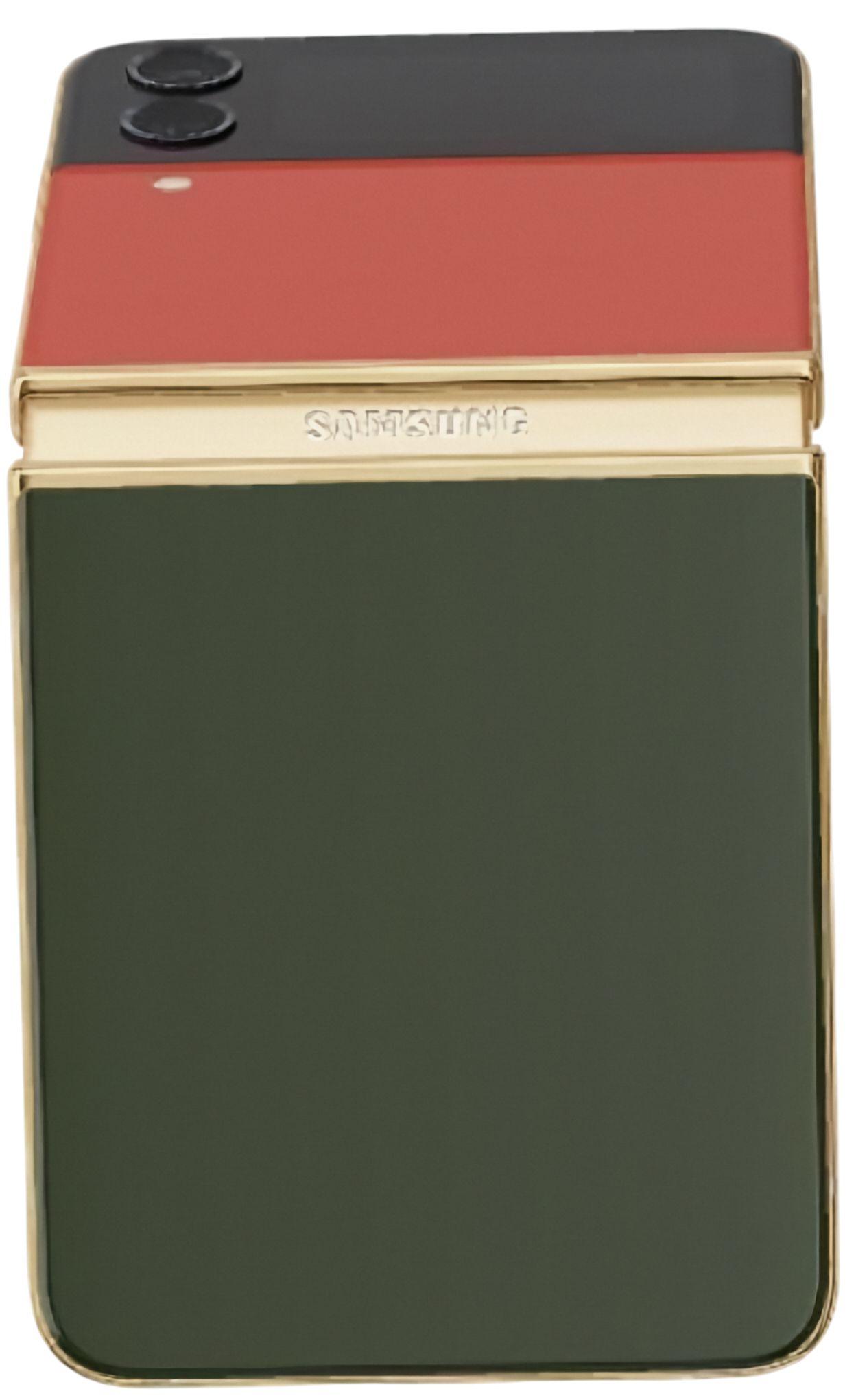 Refurbished Galaxy Z Flip4 - Reebelo Nederland