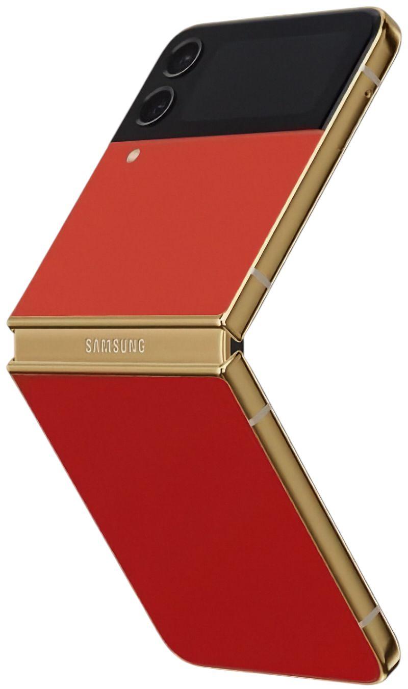 Refurbished Galaxy Z Flip4 - Reebelo Nederland