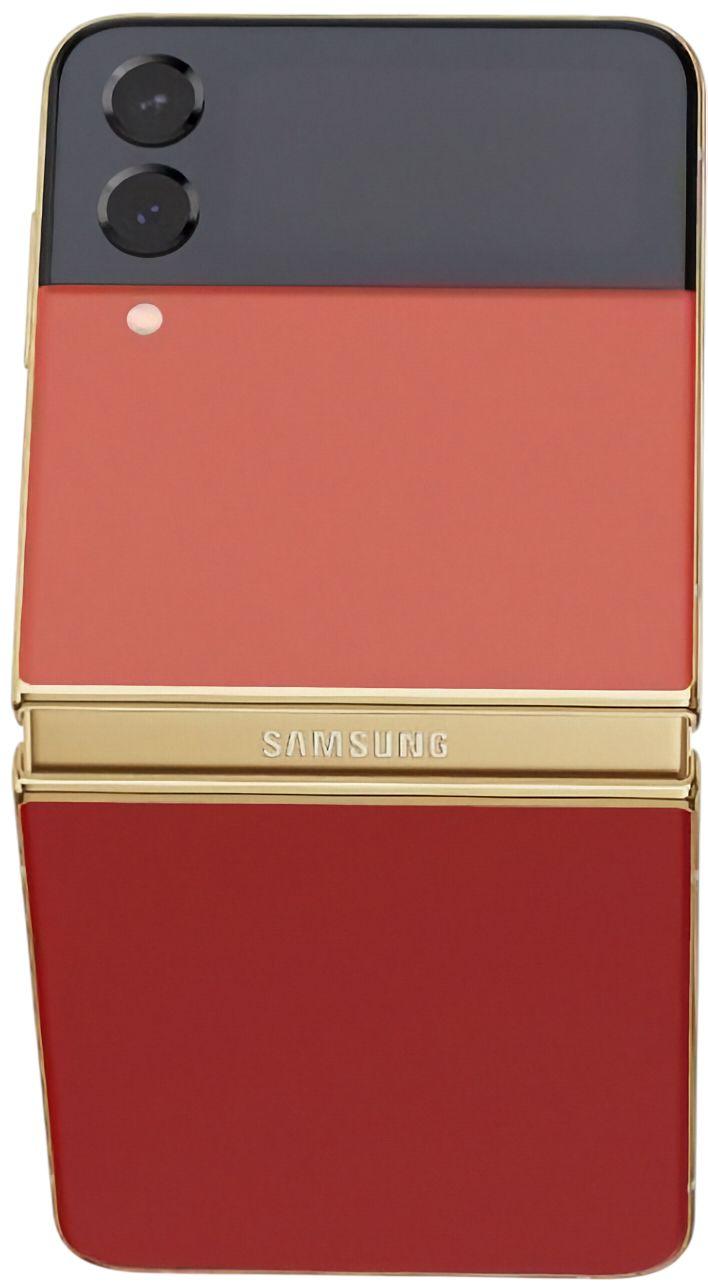 Refurbished Galaxy Z Flip4 - Reebelo Nederland