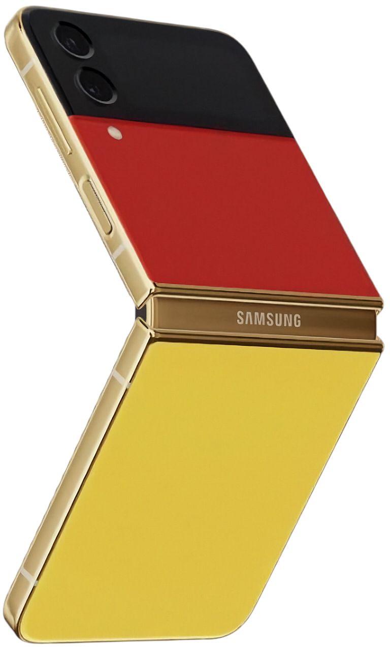 Refurbished Galaxy Z Flip4 - Reebelo Nederland