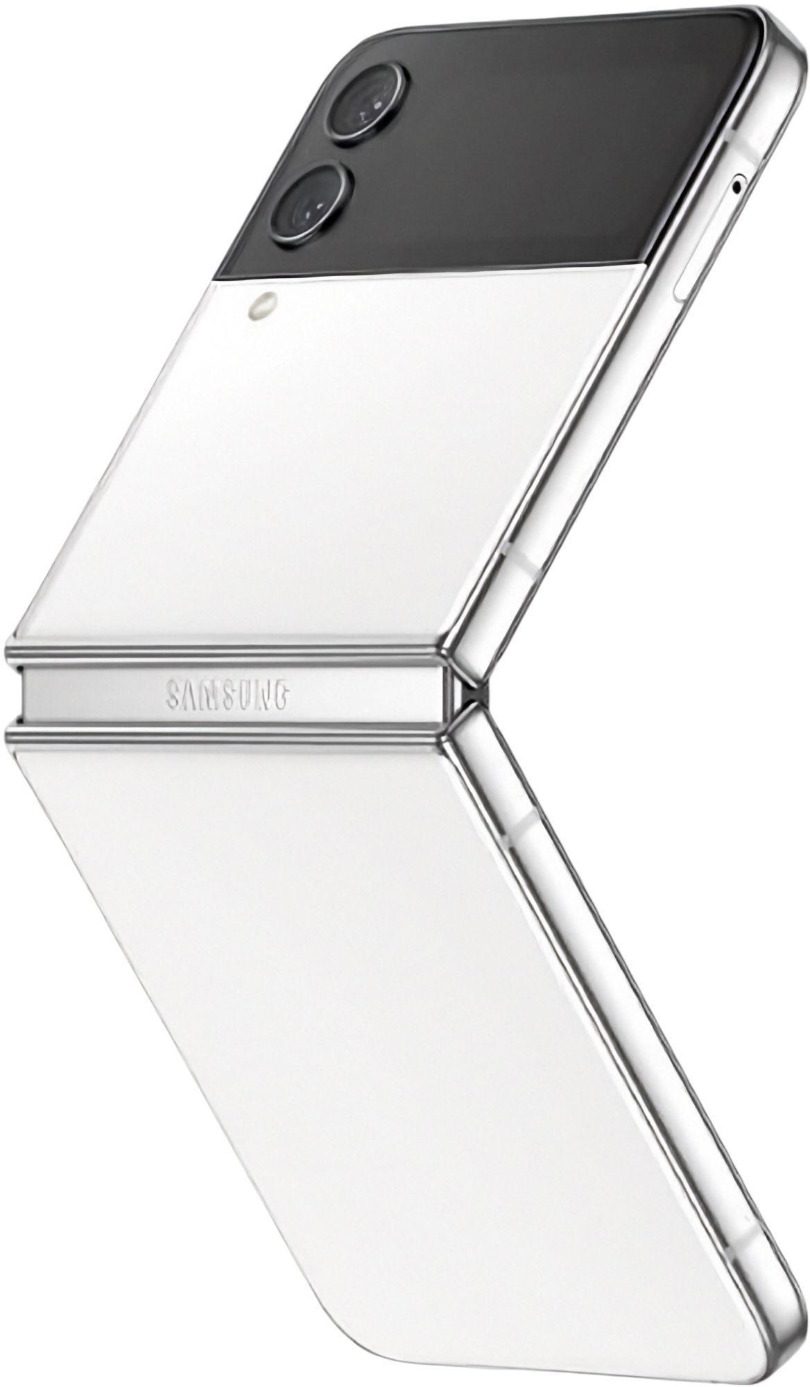 Refurbished Galaxy Z Flip4 - Reebelo Nederland