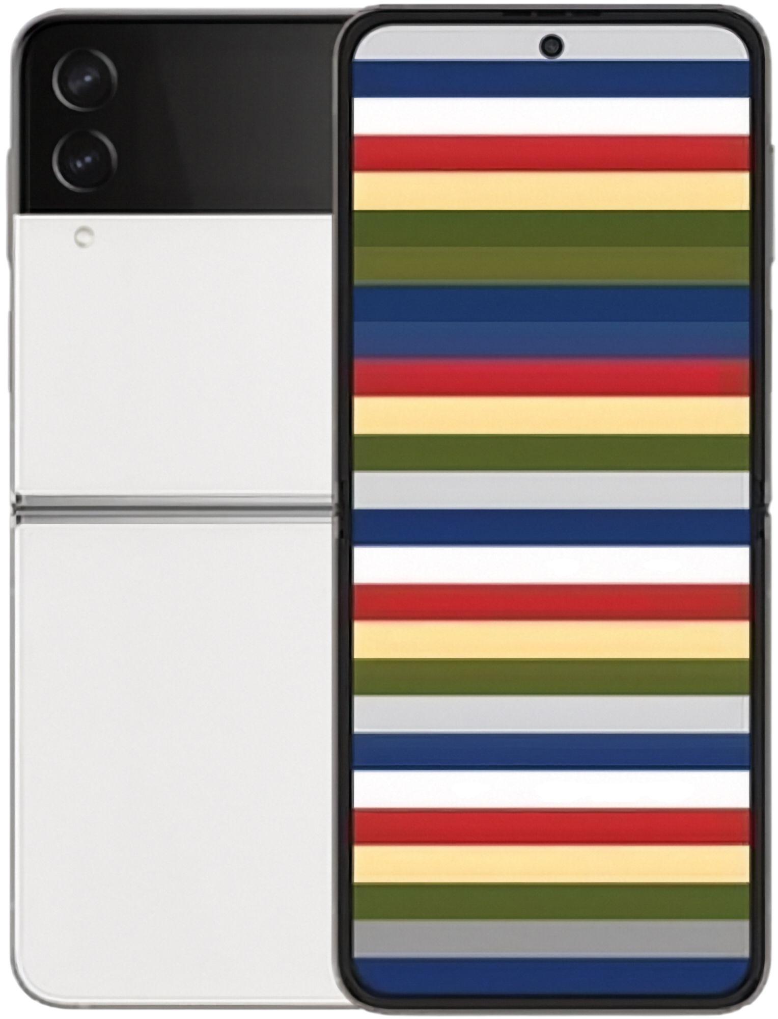 Refurbished Galaxy Z Flip4 - Reebelo Nederland