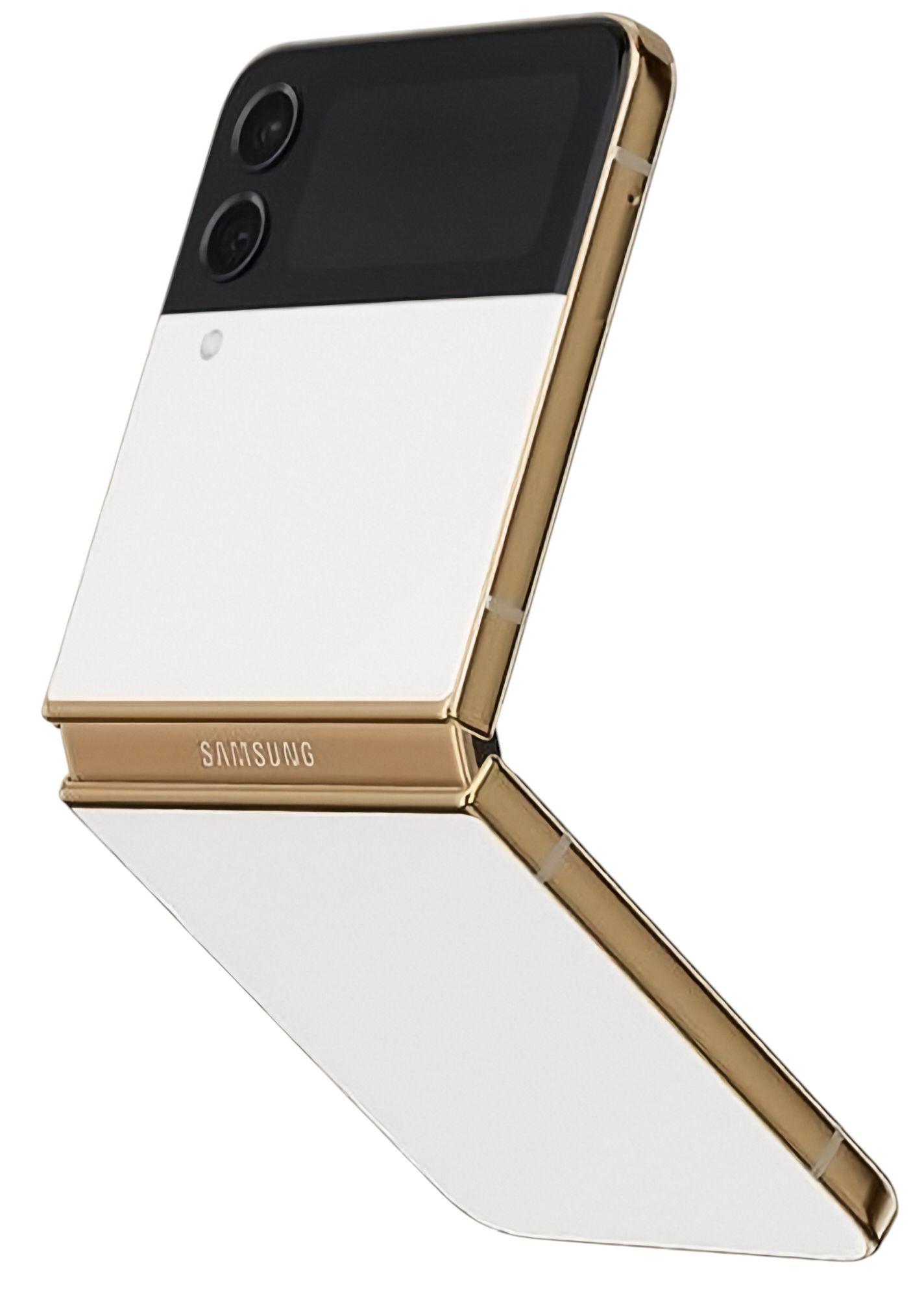 Refurbished Galaxy Z Flip4 - Reebelo Nederland