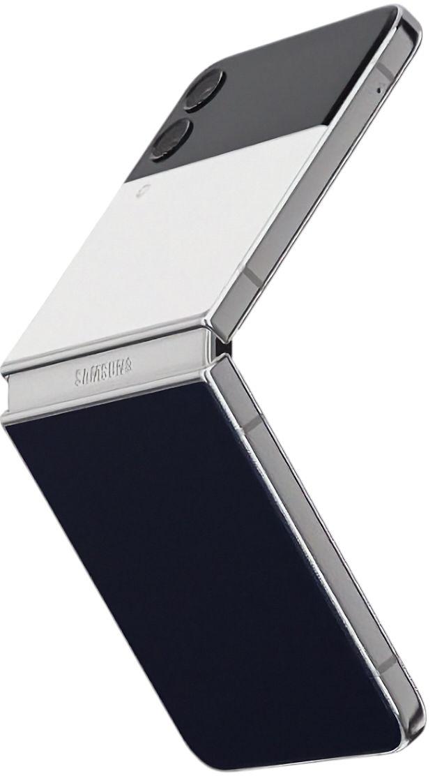 Refurbished Galaxy Z Flip4 - Reebelo Nederland