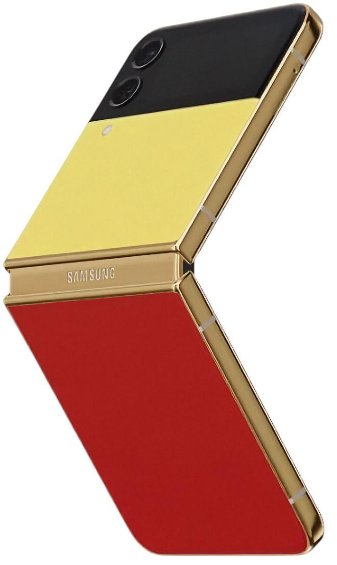 Refurbished Galaxy Z Flip4 - Reebelo Nederland
