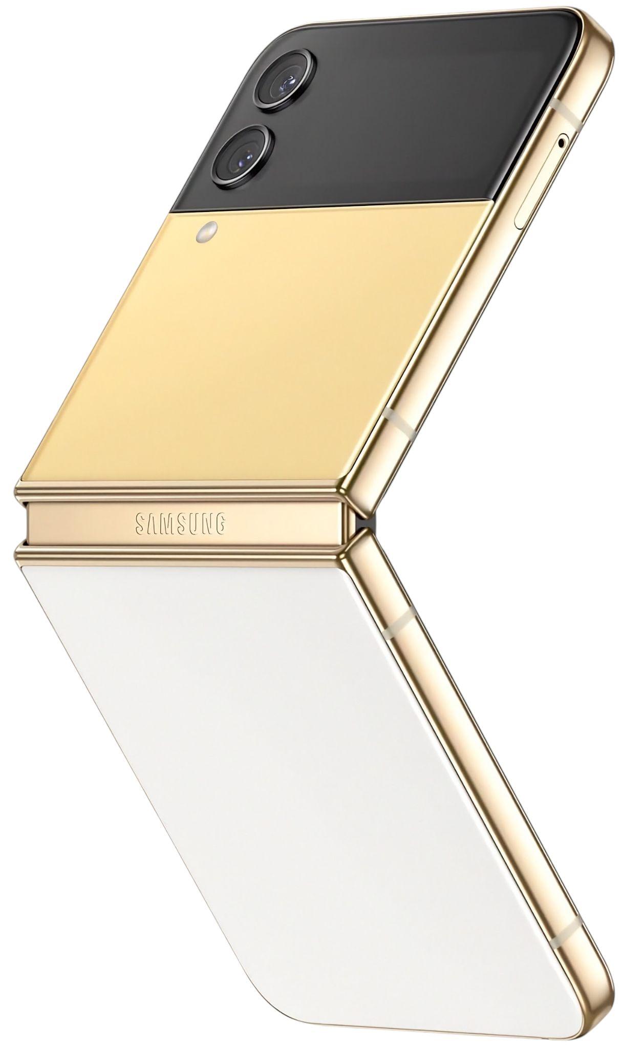 Refurbished Galaxy Z Flip4 - Reebelo Nederland