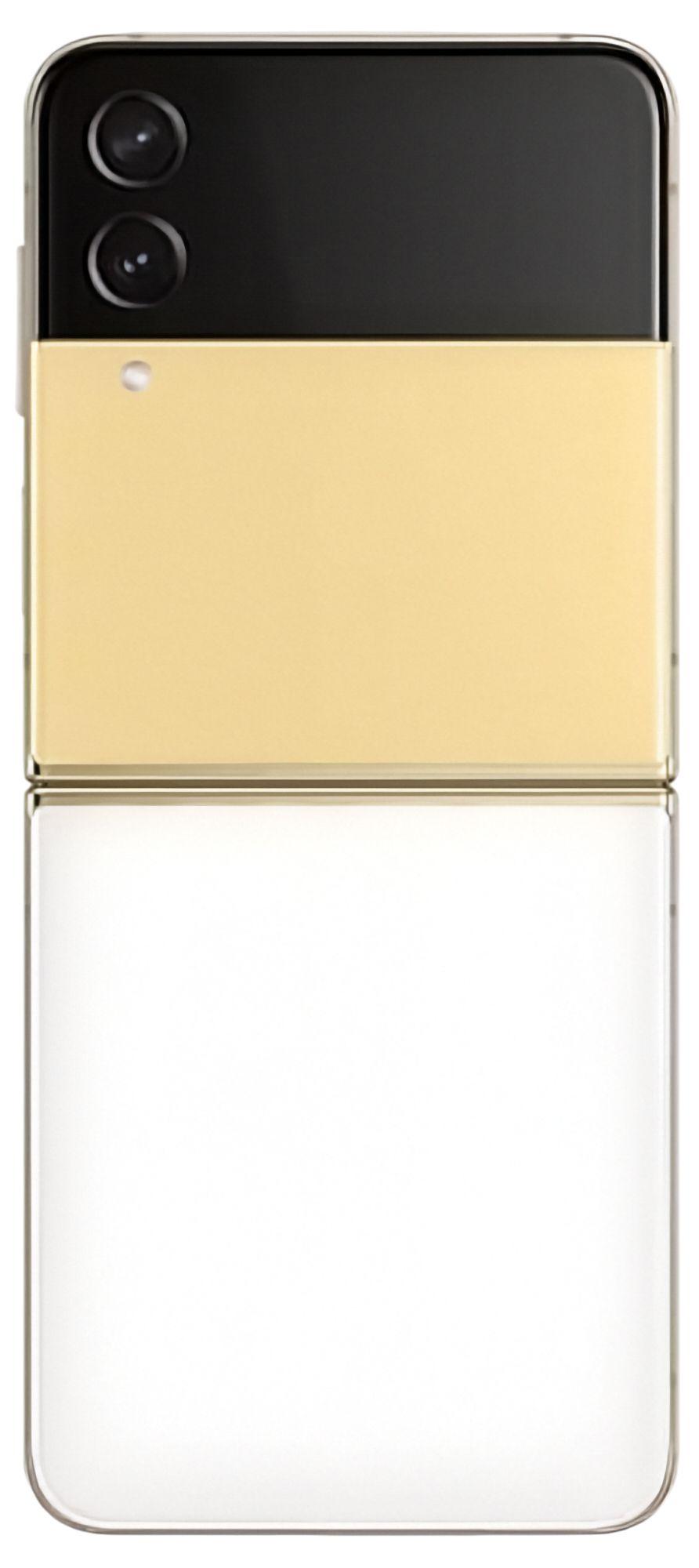 Refurbished Galaxy Z Flip4 - Reebelo Nederland