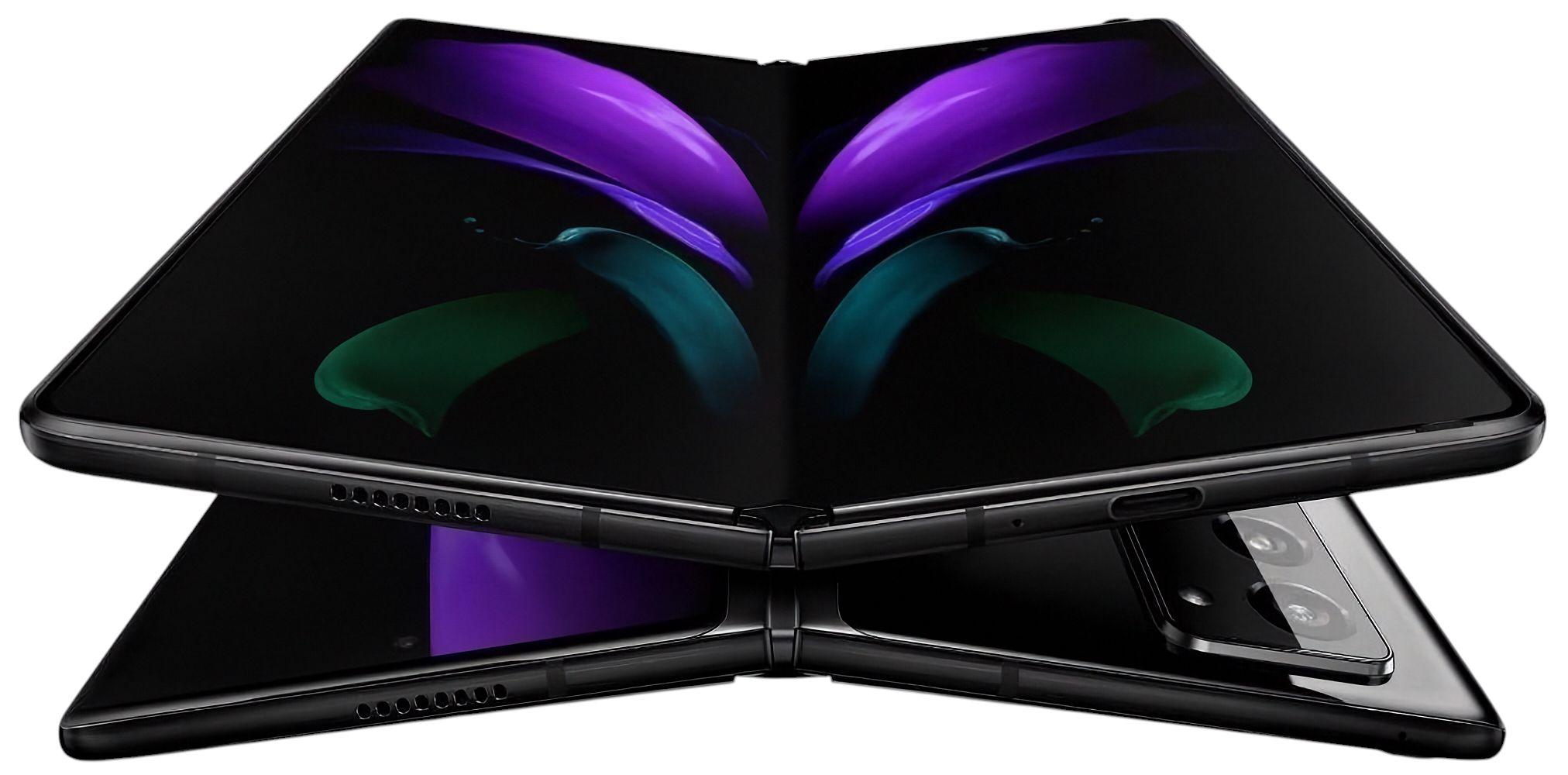Refurbished Galaxy Z Fold2 (5G) - Reebelo Nederland