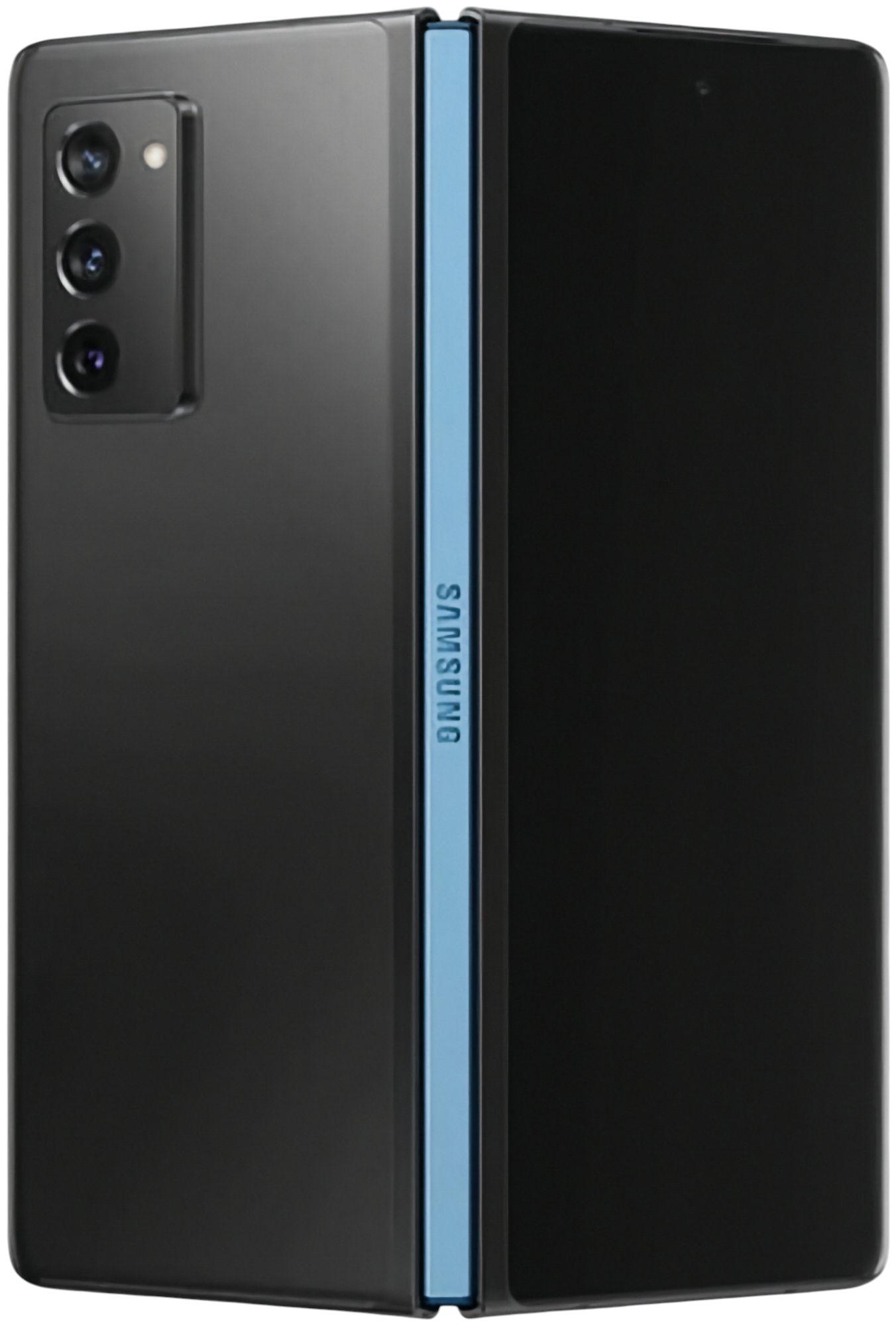 Refurbished Galaxy Z Fold2 (5G) - Reebelo Nederland