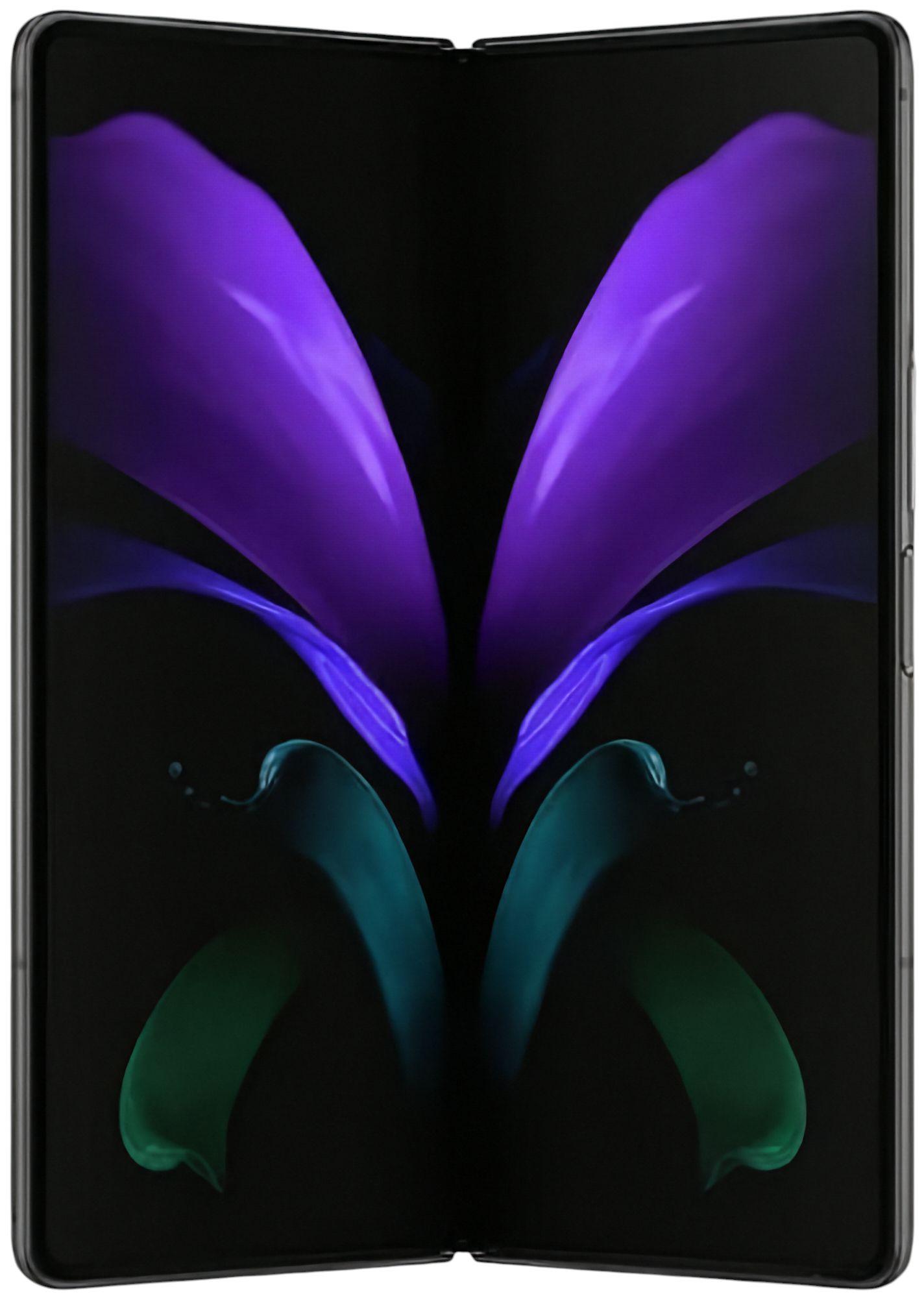 Refurbished Galaxy Z Fold2 (5G) - Reebelo Nederland