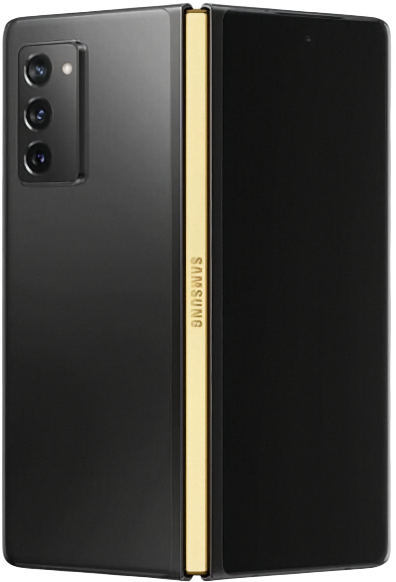 Refurbished Galaxy Z Fold2 (5G) - Reebelo Nederland
