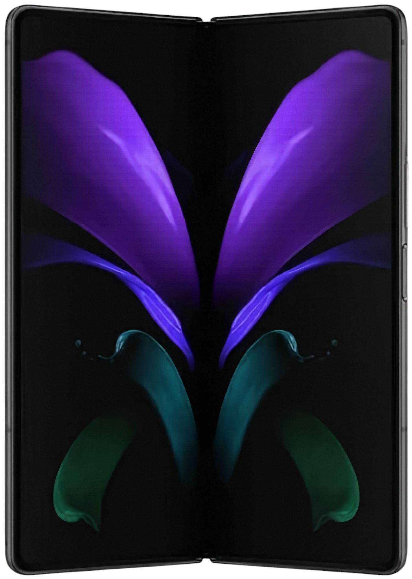 Refurbished Galaxy Z Fold2 (5G) - Reebelo Nederland