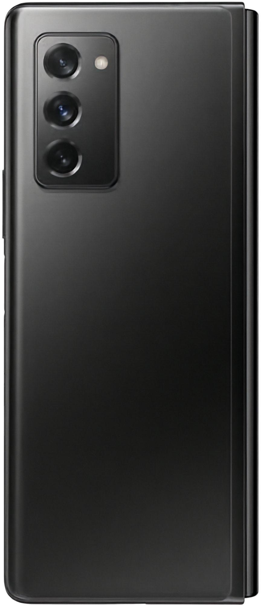 Refurbished Galaxy Z Fold2 (5G) - Reebelo Nederland