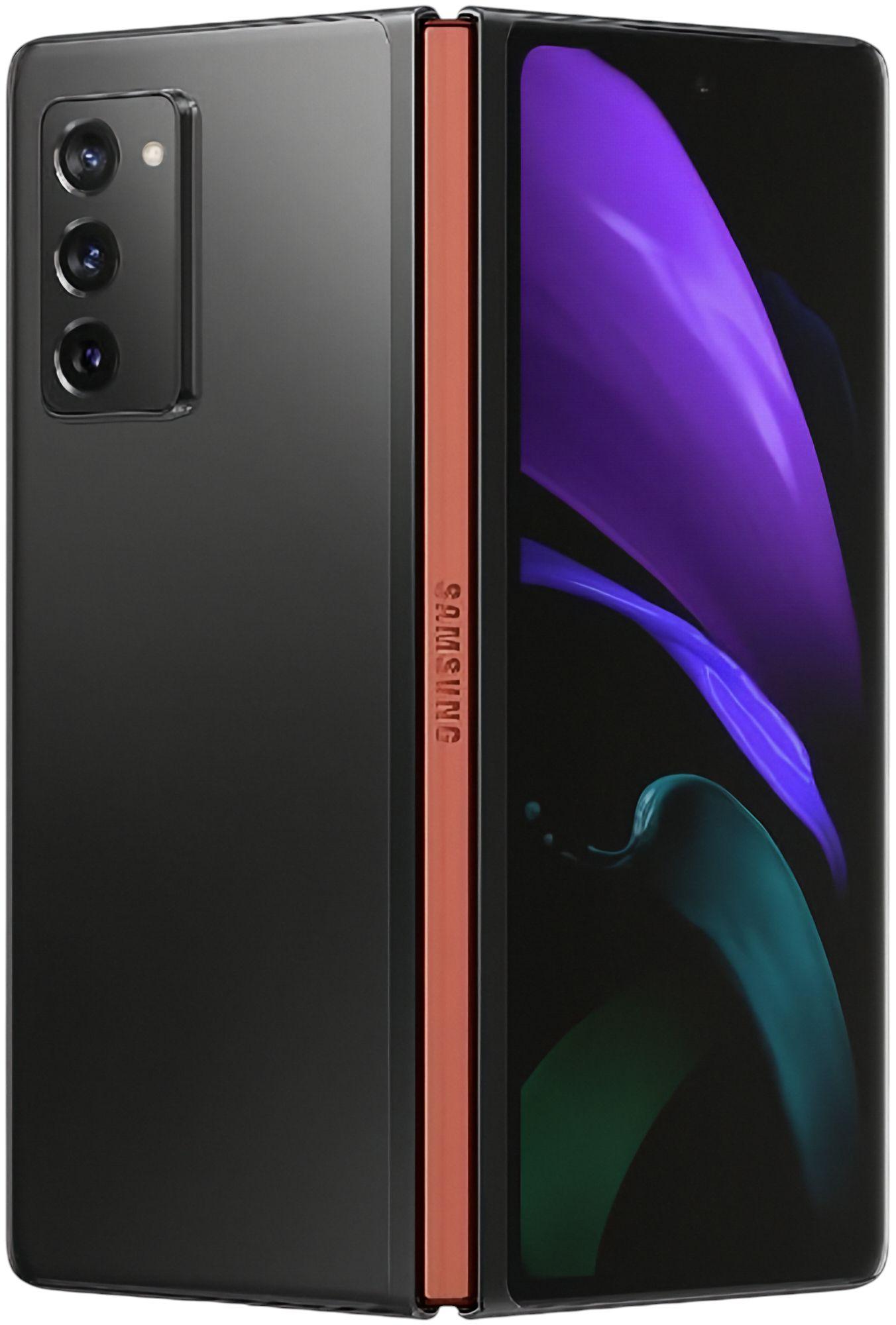 Refurbished Galaxy Z Fold2 (5G) - Reebelo Nederland