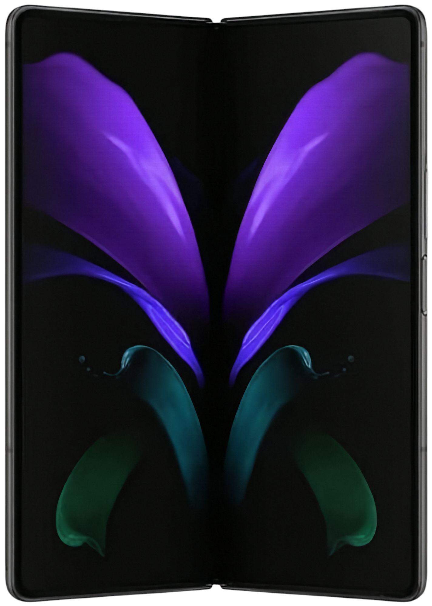 Refurbished Galaxy Z Fold2 (5G) - Reebelo Nederland