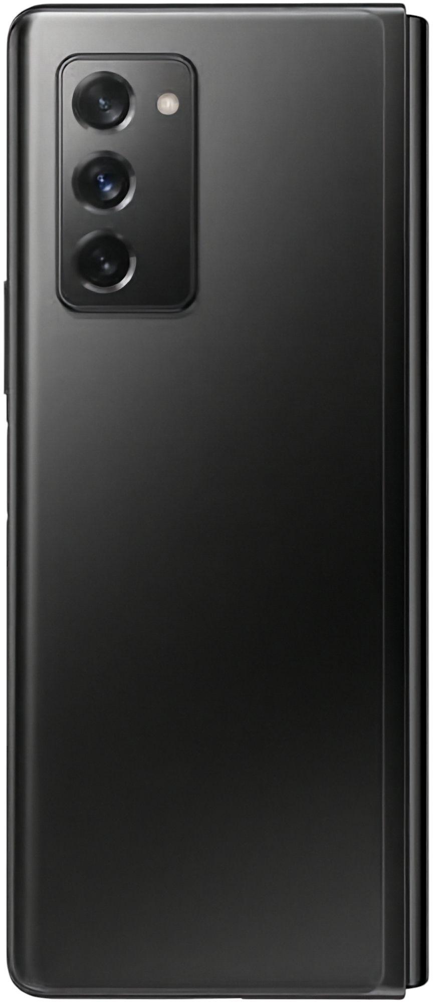 Refurbished Galaxy Z Fold2 (5G) - Reebelo Nederland