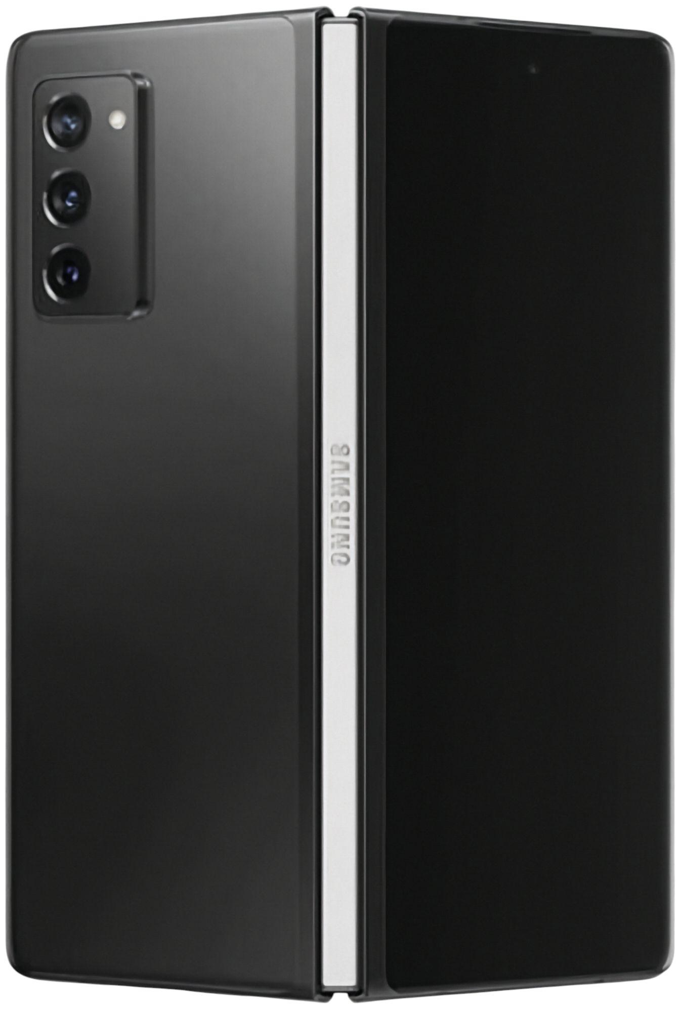 Refurbished Galaxy Z Fold2 (5G) - Reebelo Nederland