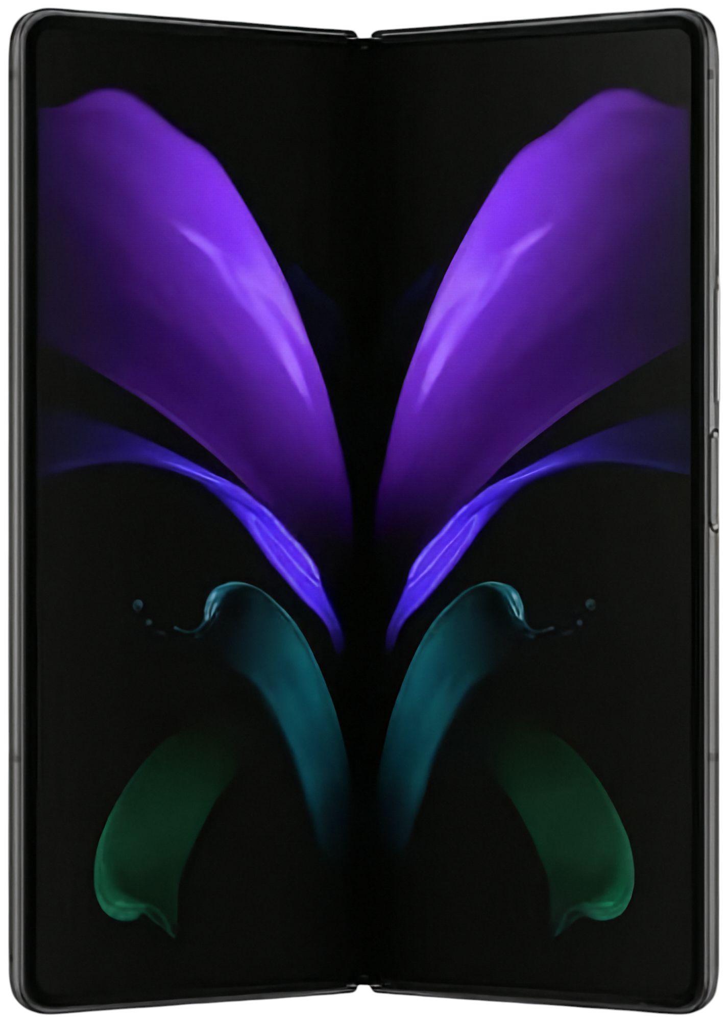 Refurbished Galaxy Z Fold2 (5G) - Reebelo Nederland