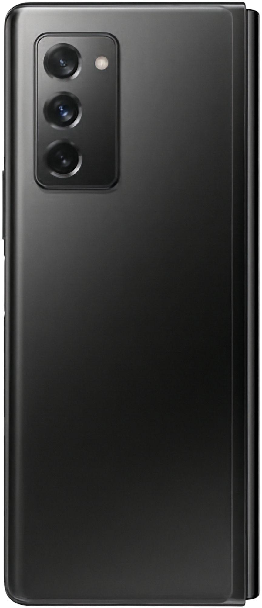 Refurbished Galaxy Z Fold2 (5G) - Reebelo Nederland