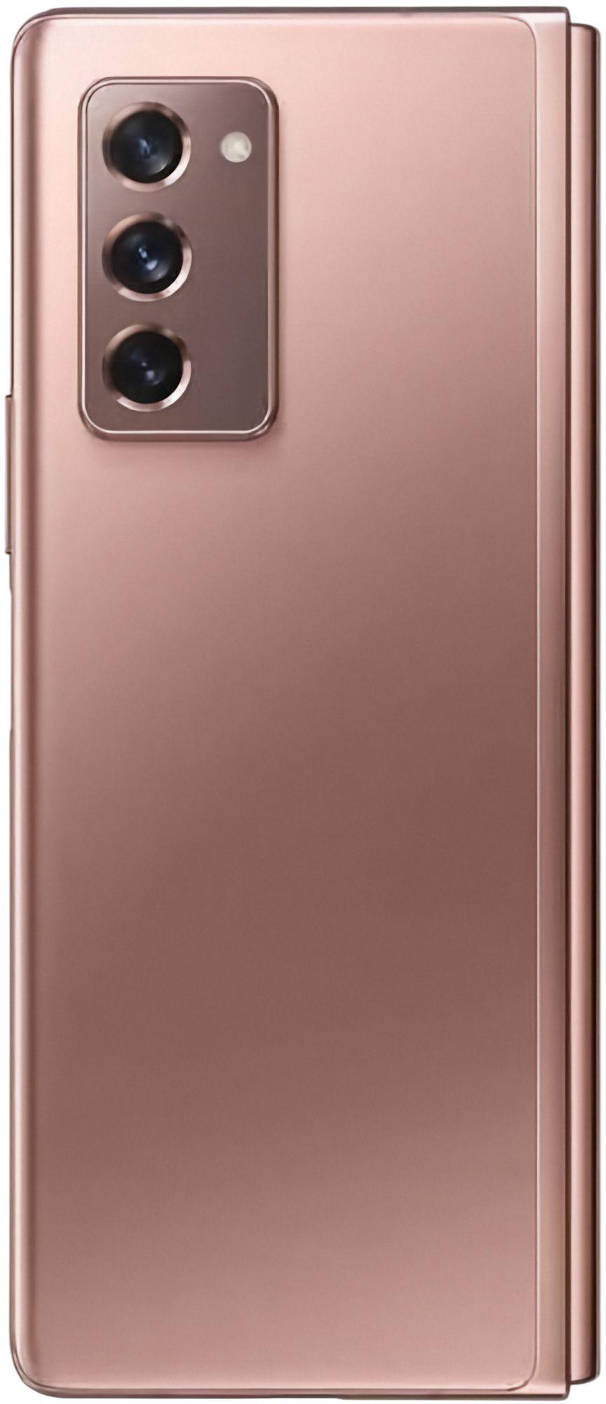 Refurbished Galaxy Z Fold2 (5G) - Reebelo Nederland