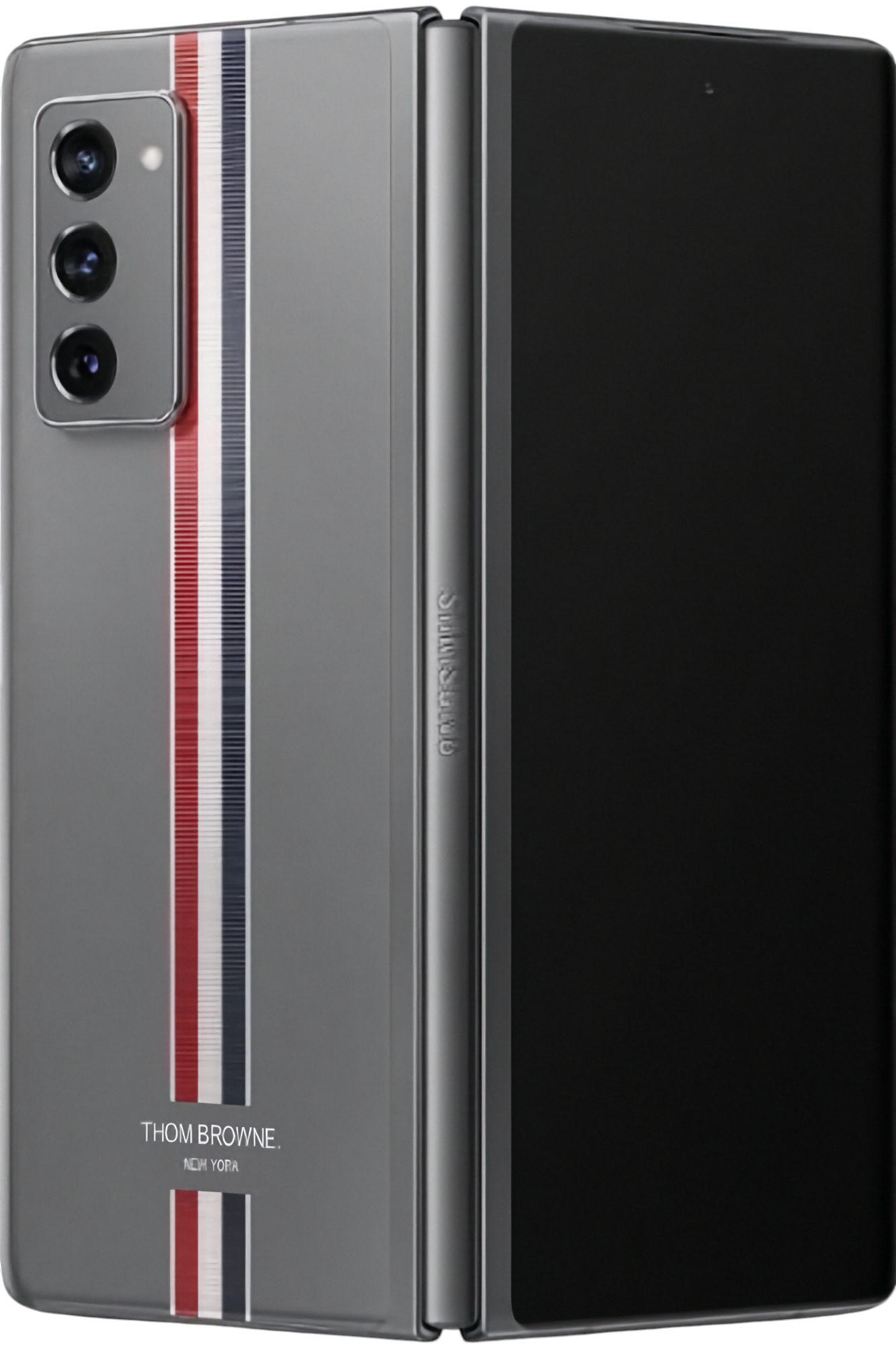 Refurbished Galaxy Z Fold2 (5G) - Reebelo Nederland