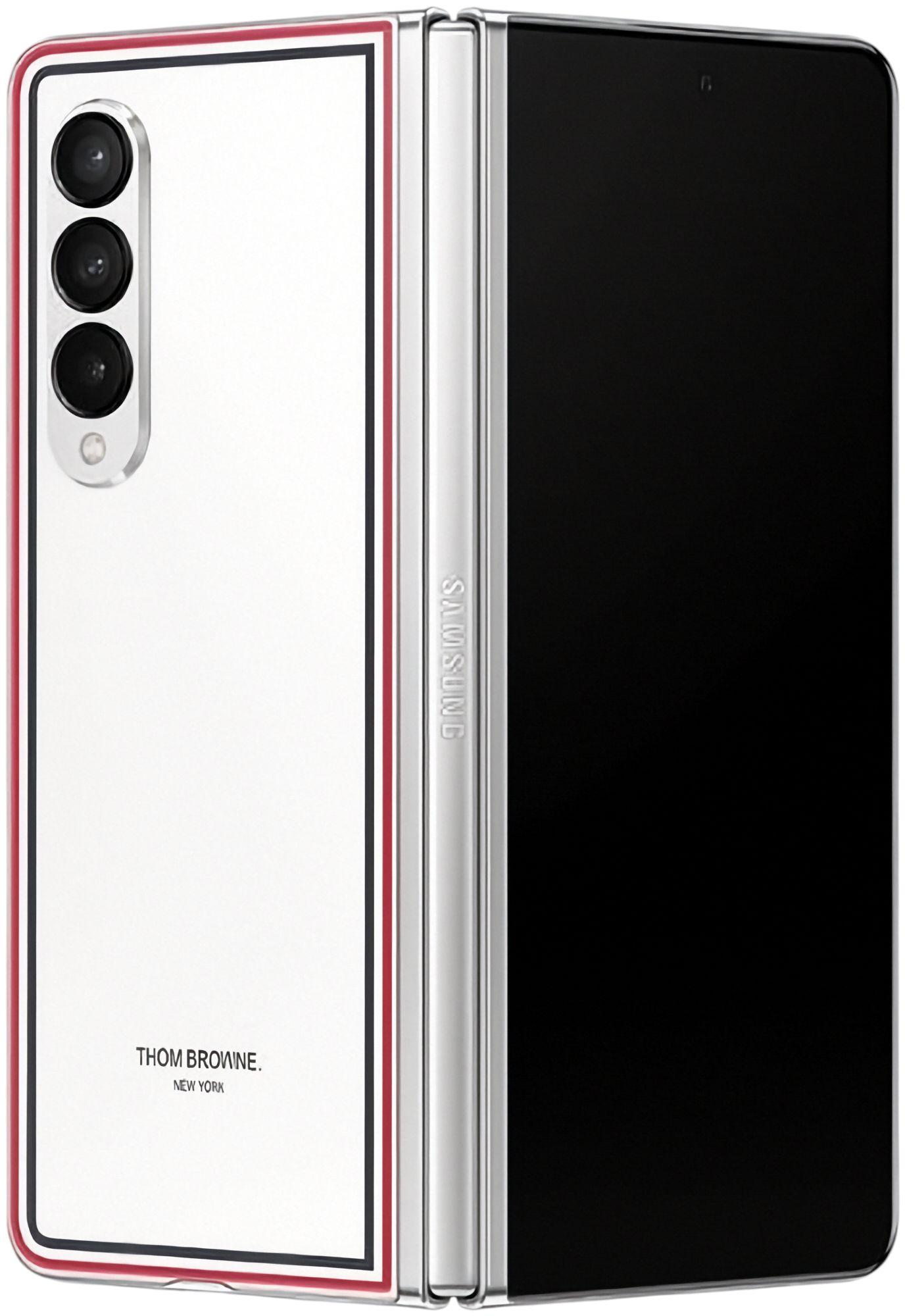 Refurbished Galaxy Z Fold3 (5G) - Reebelo Nederland